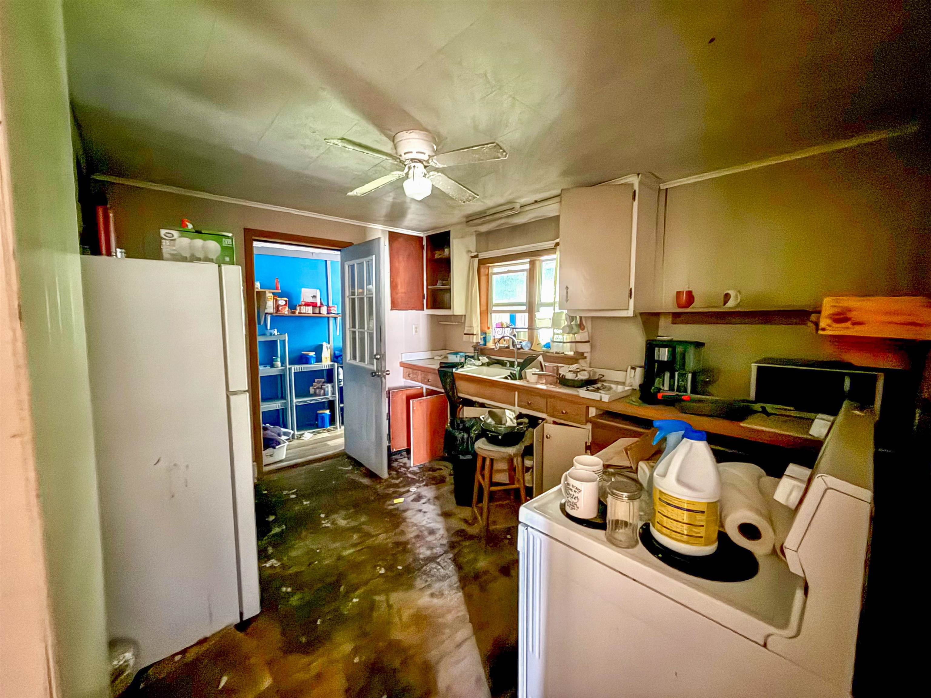 463 Poplar Street Narrows VA 24124