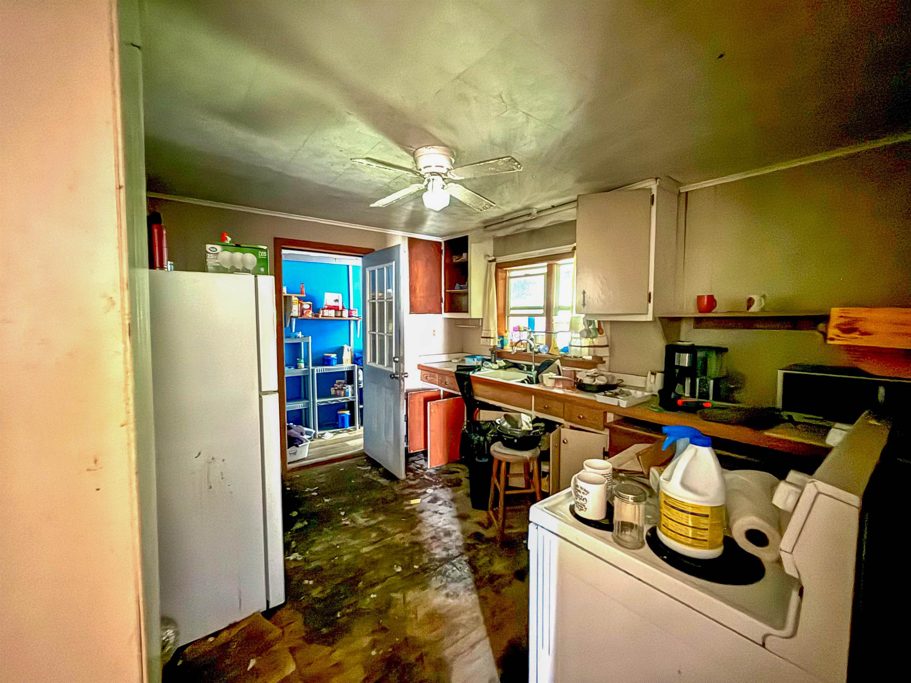 463 Poplar Street Narrows VA 24124