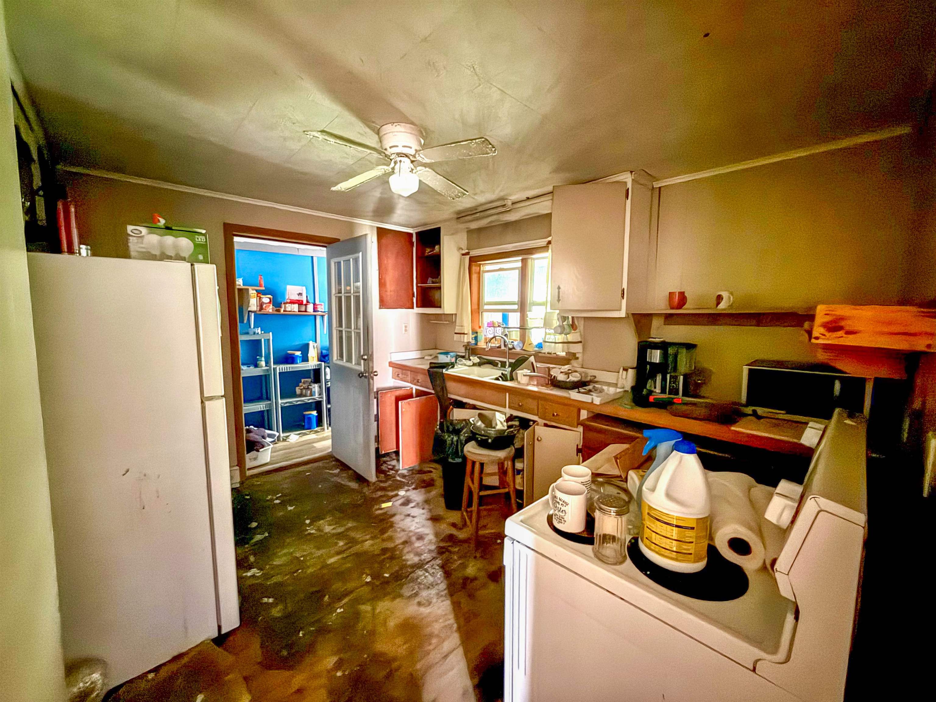 463 Poplar Street Narrows VA 24124