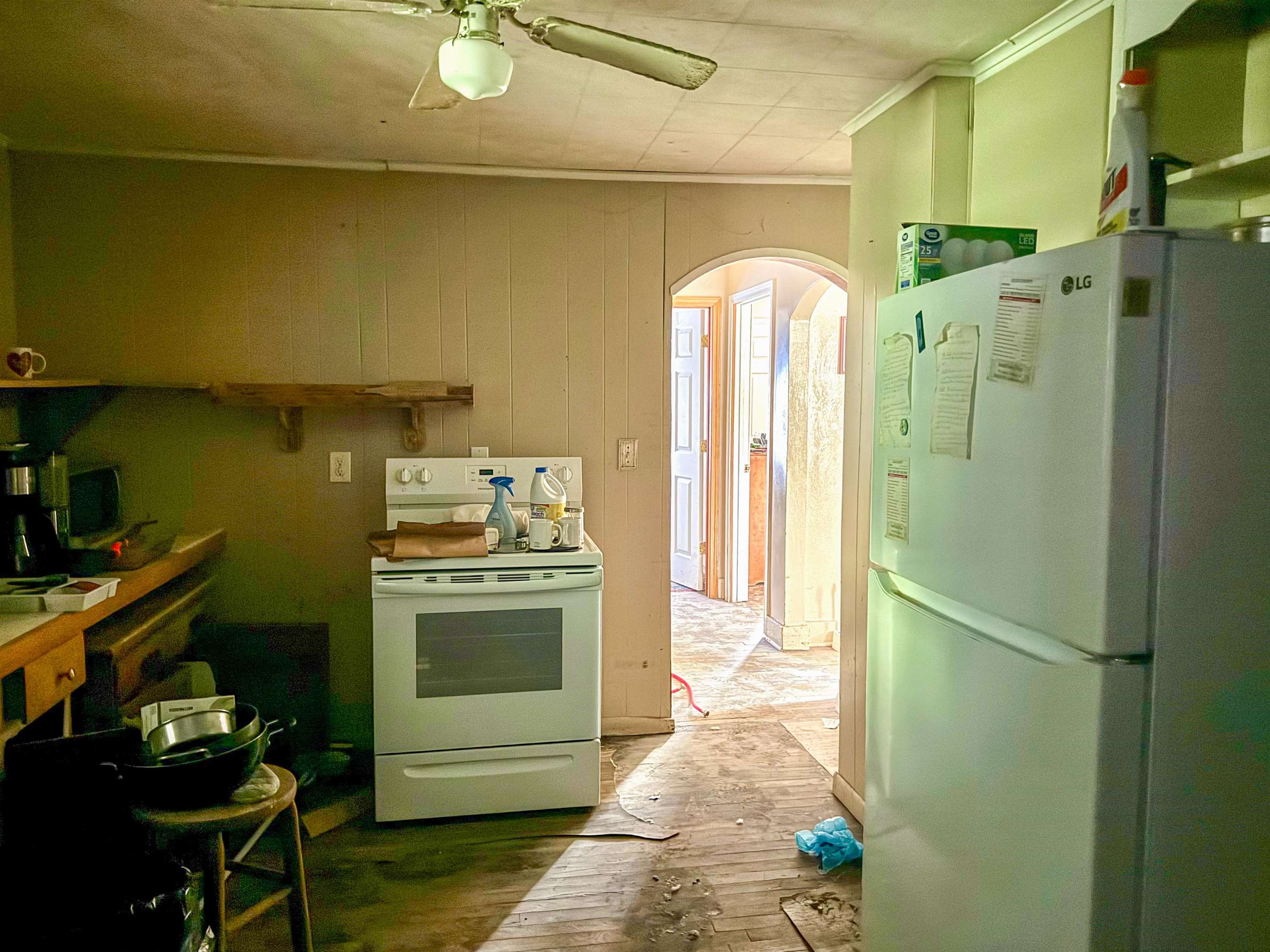 463 Poplar Street Narrows VA 24124