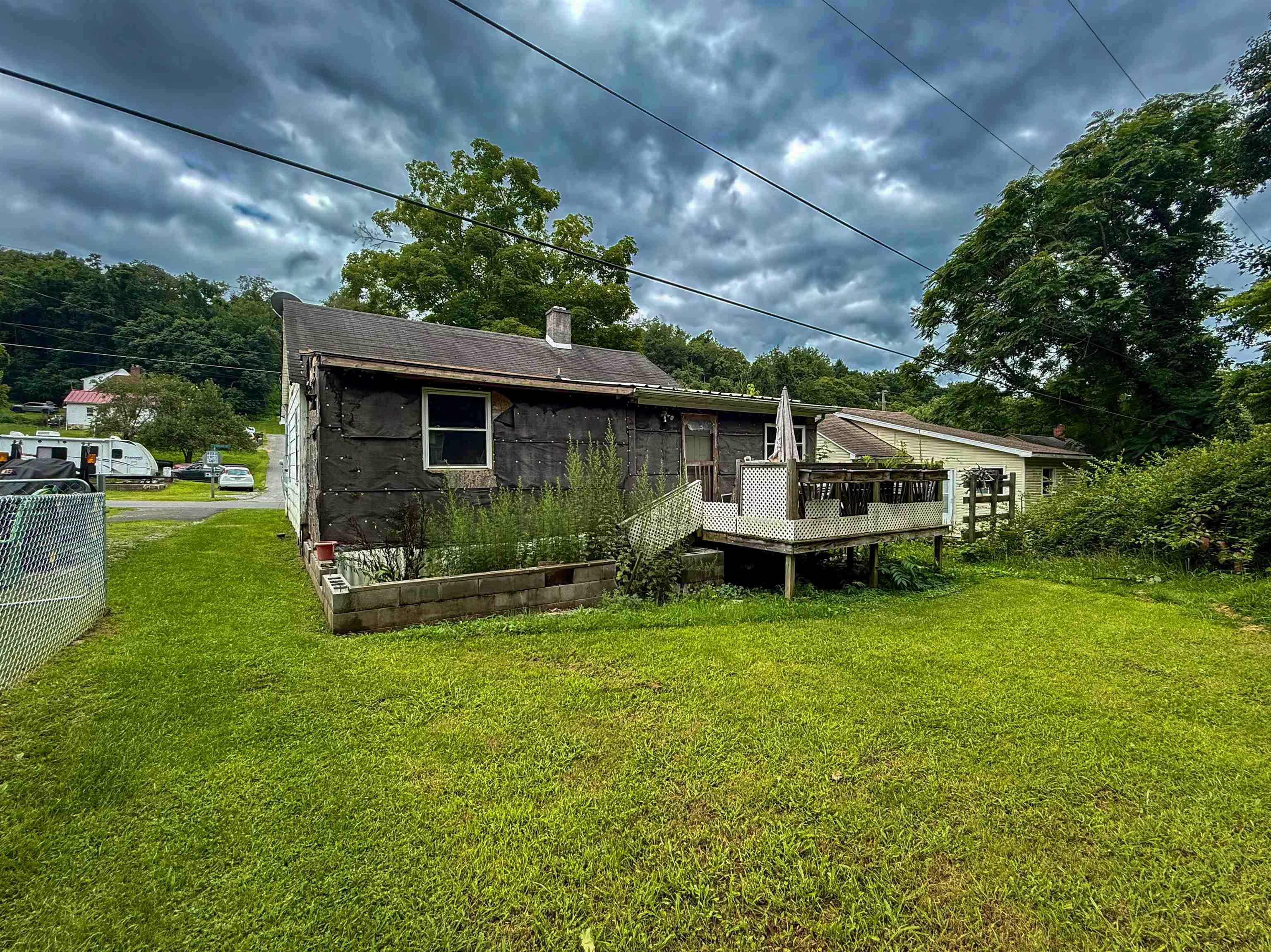 463 Poplar Street Narrows VA 24124