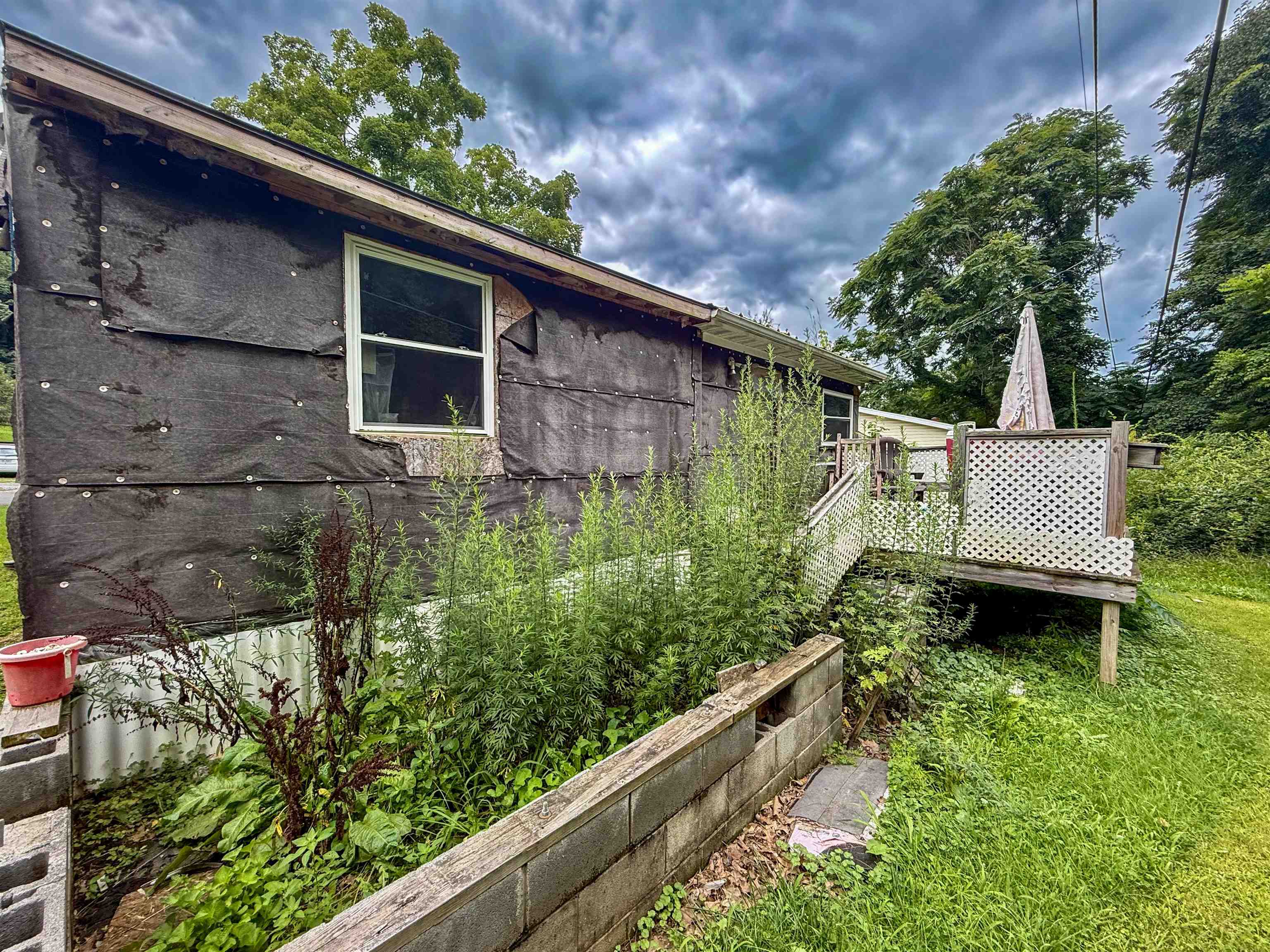 463 Poplar Street Narrows VA 24124