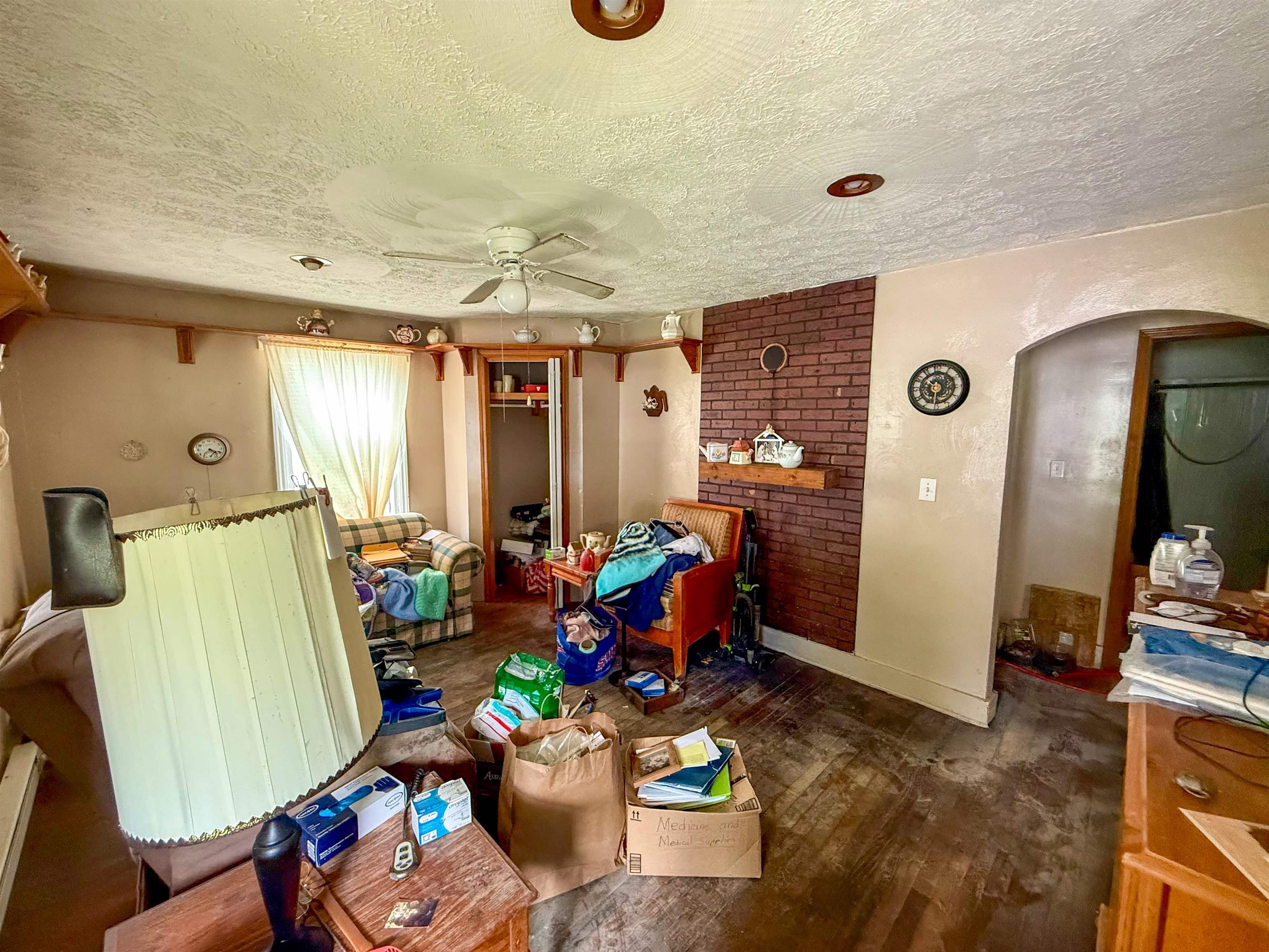 463 Poplar Street Narrows VA 24124
