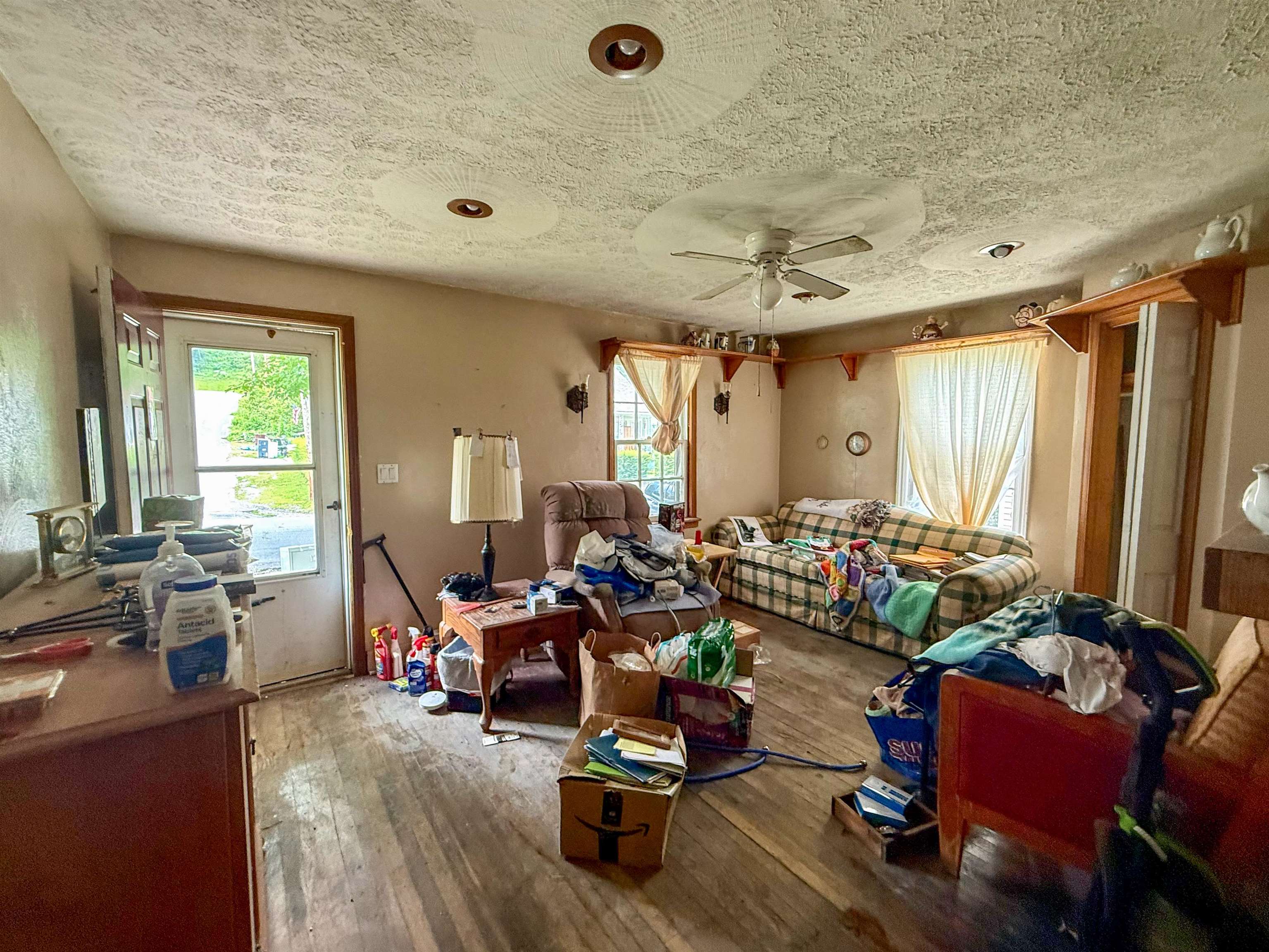 463 Poplar Street Narrows VA 24124