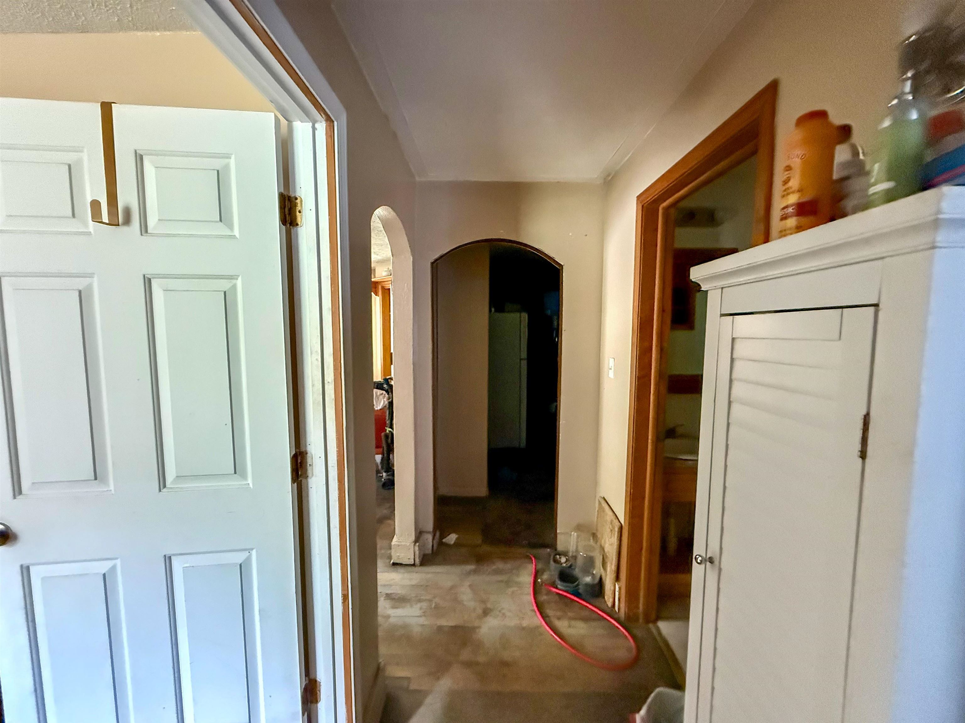 463 Poplar Street Narrows VA 24124