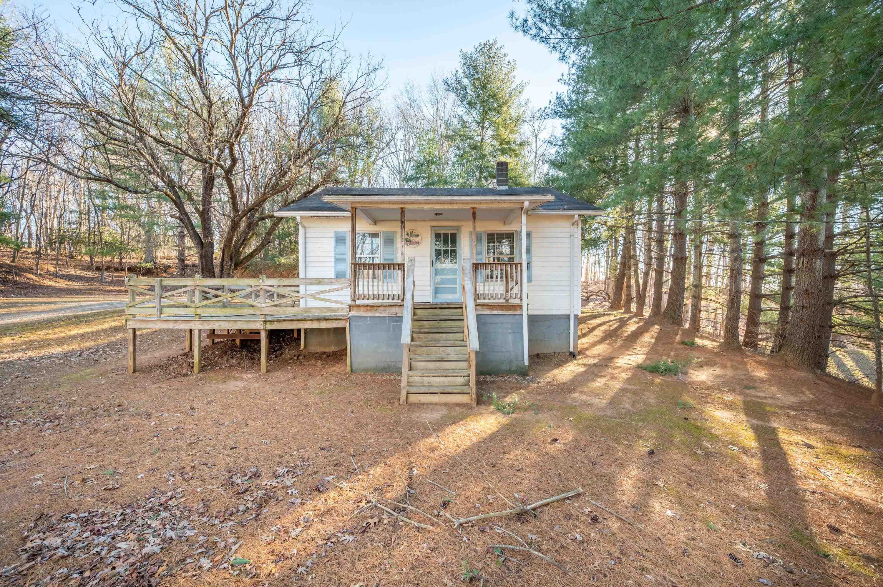 174 Developmental Road Stuart VA 24171