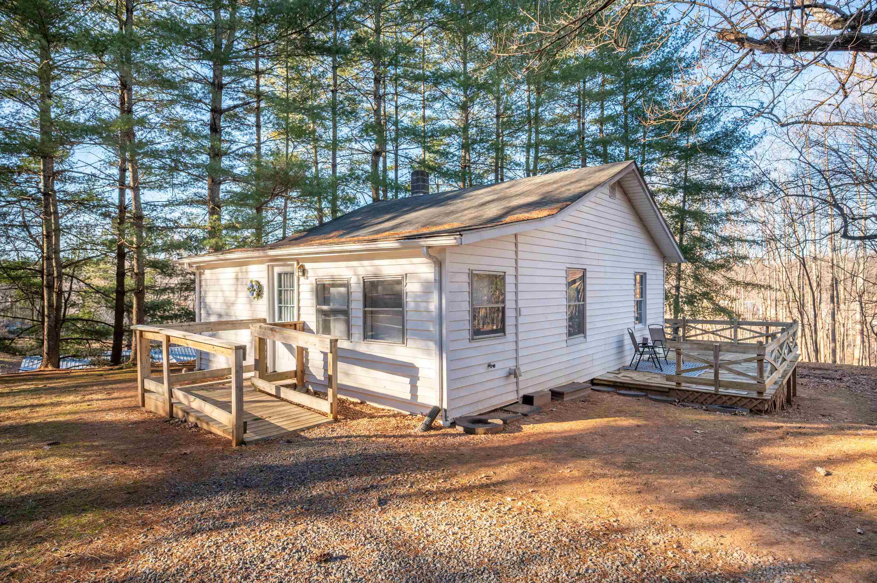 174 Developmental Road Stuart VA 24171