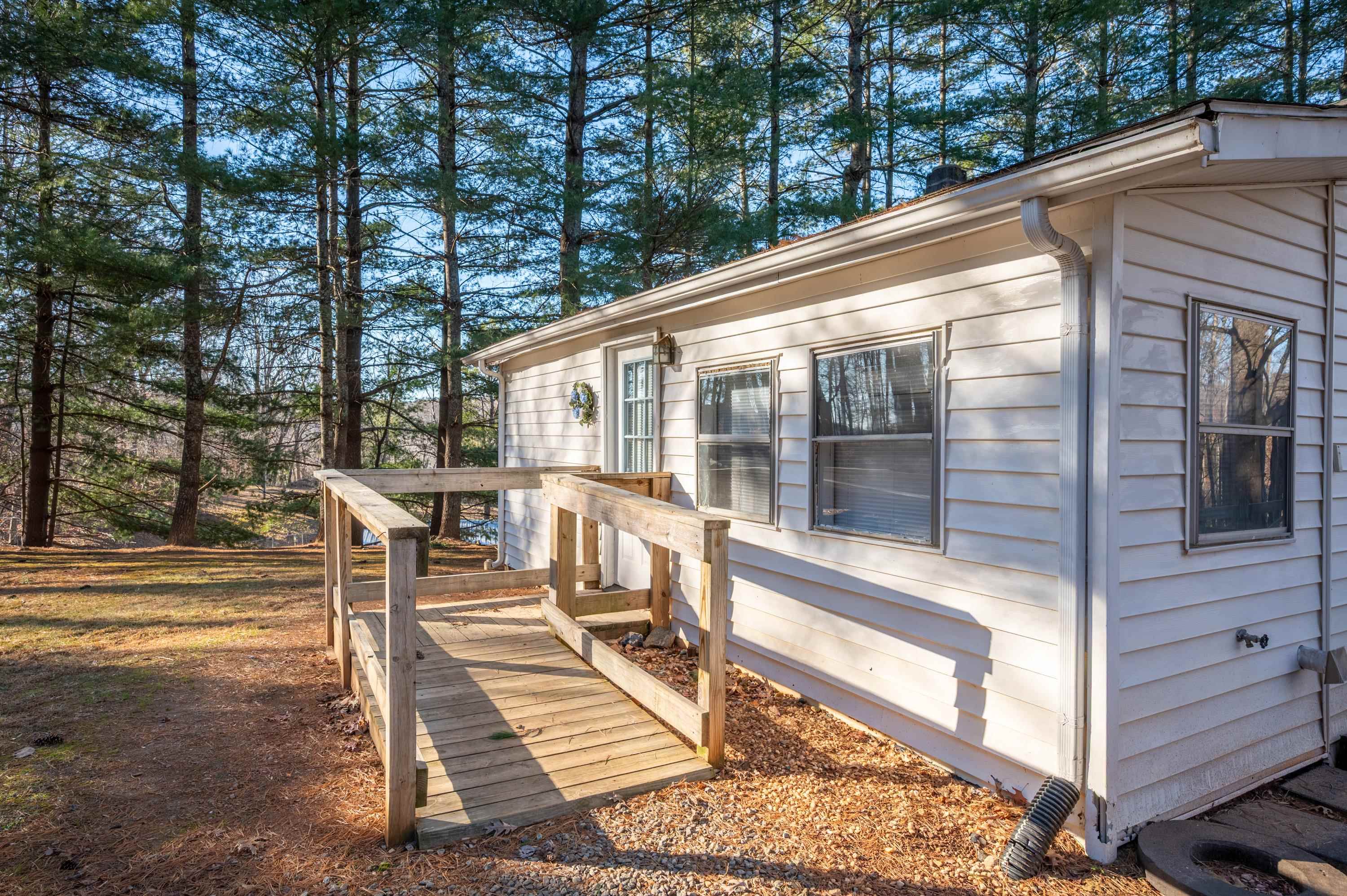 174 Developmental Road Stuart VA 24171