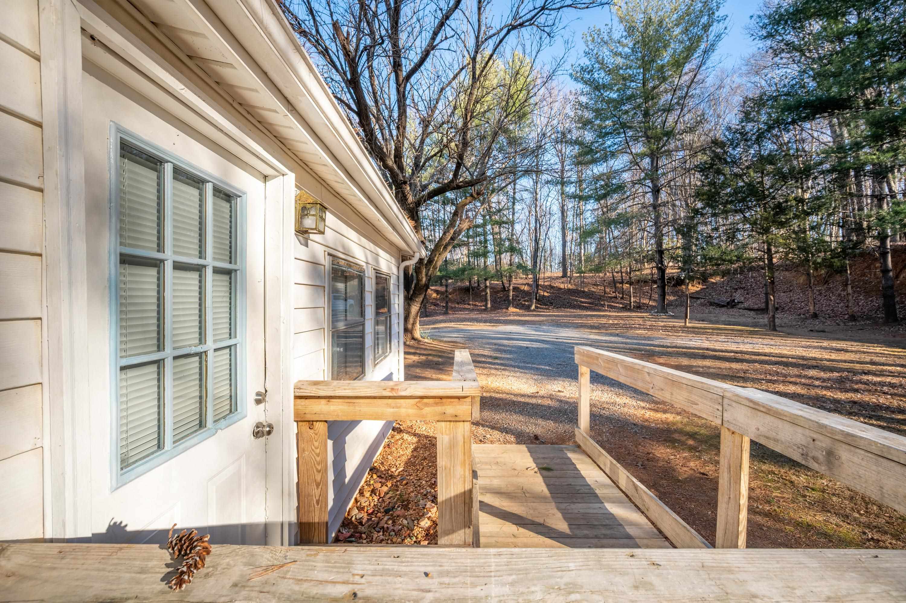 174 Developmental Road Stuart VA 24171