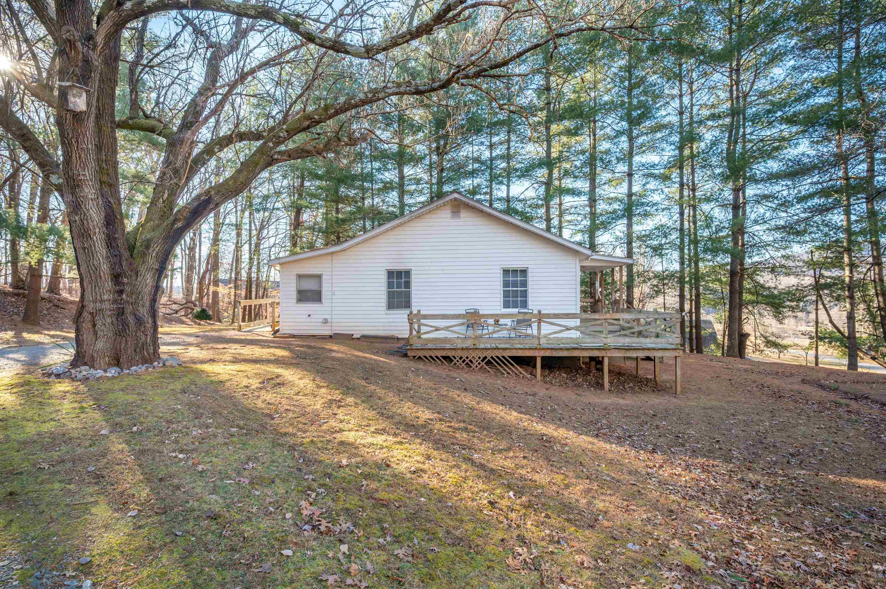 174 Developmental Road Stuart VA 24171