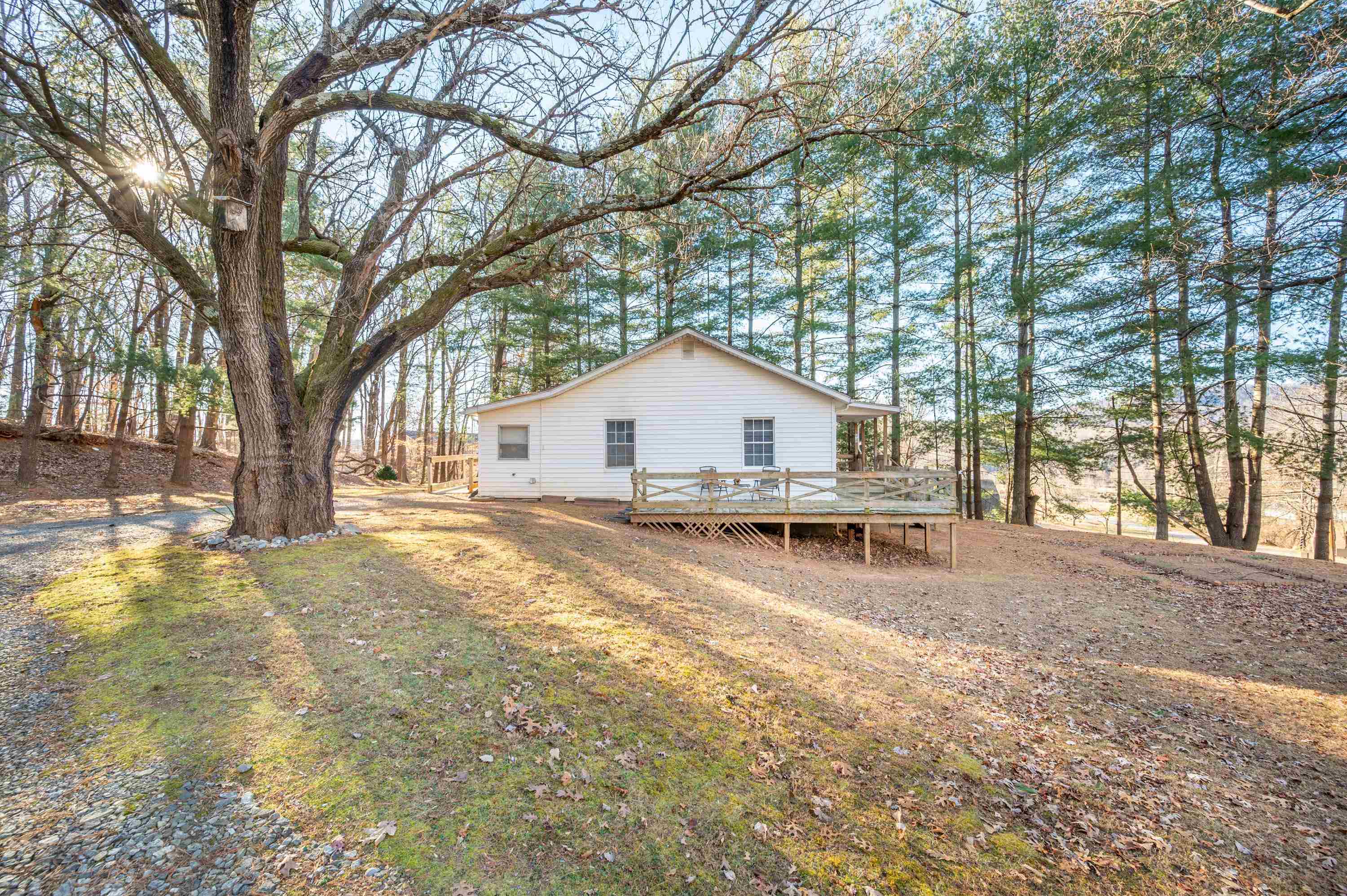 174 Developmental Road Stuart VA 24171