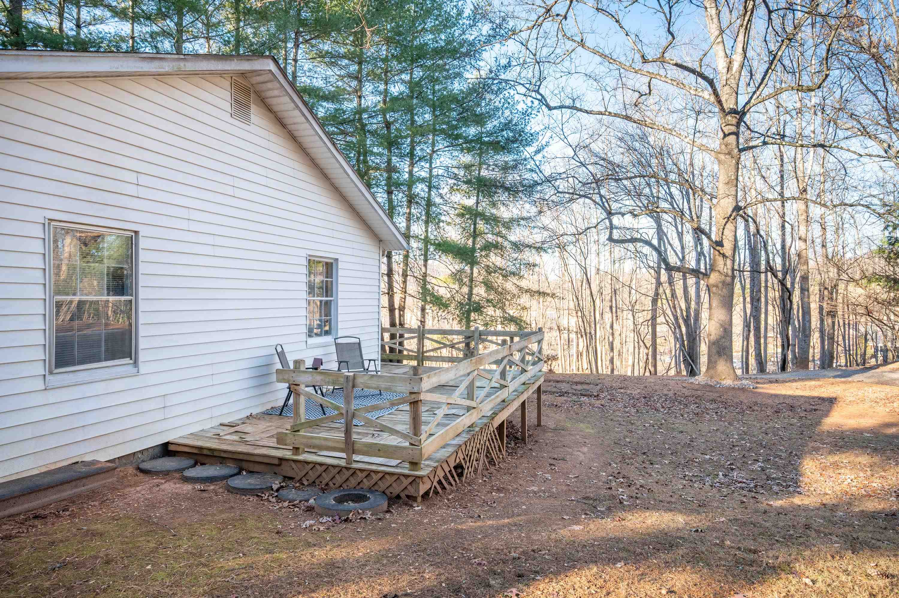 174 Developmental Road Stuart VA 24171