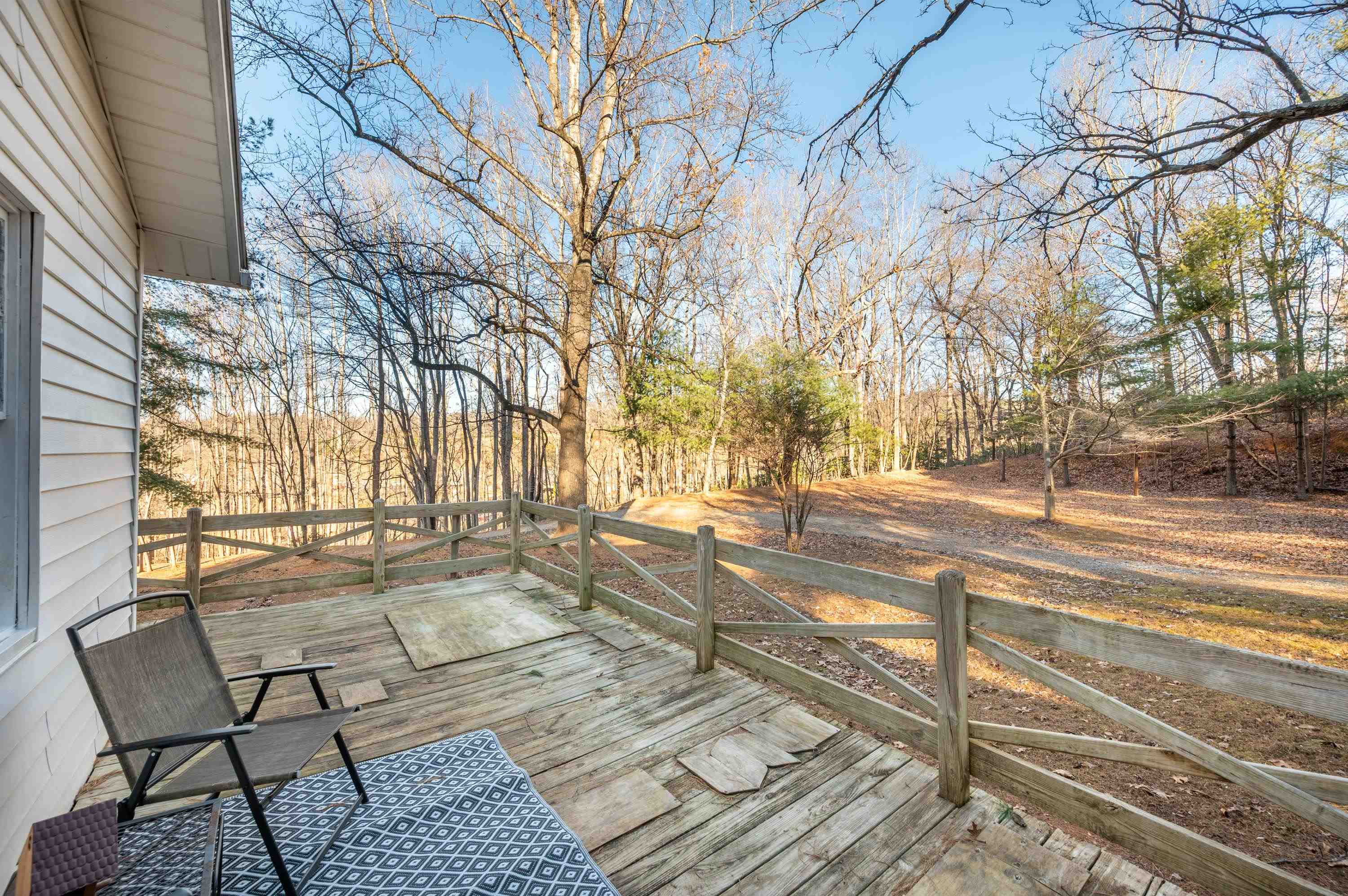 174 Developmental Road Stuart VA 24171