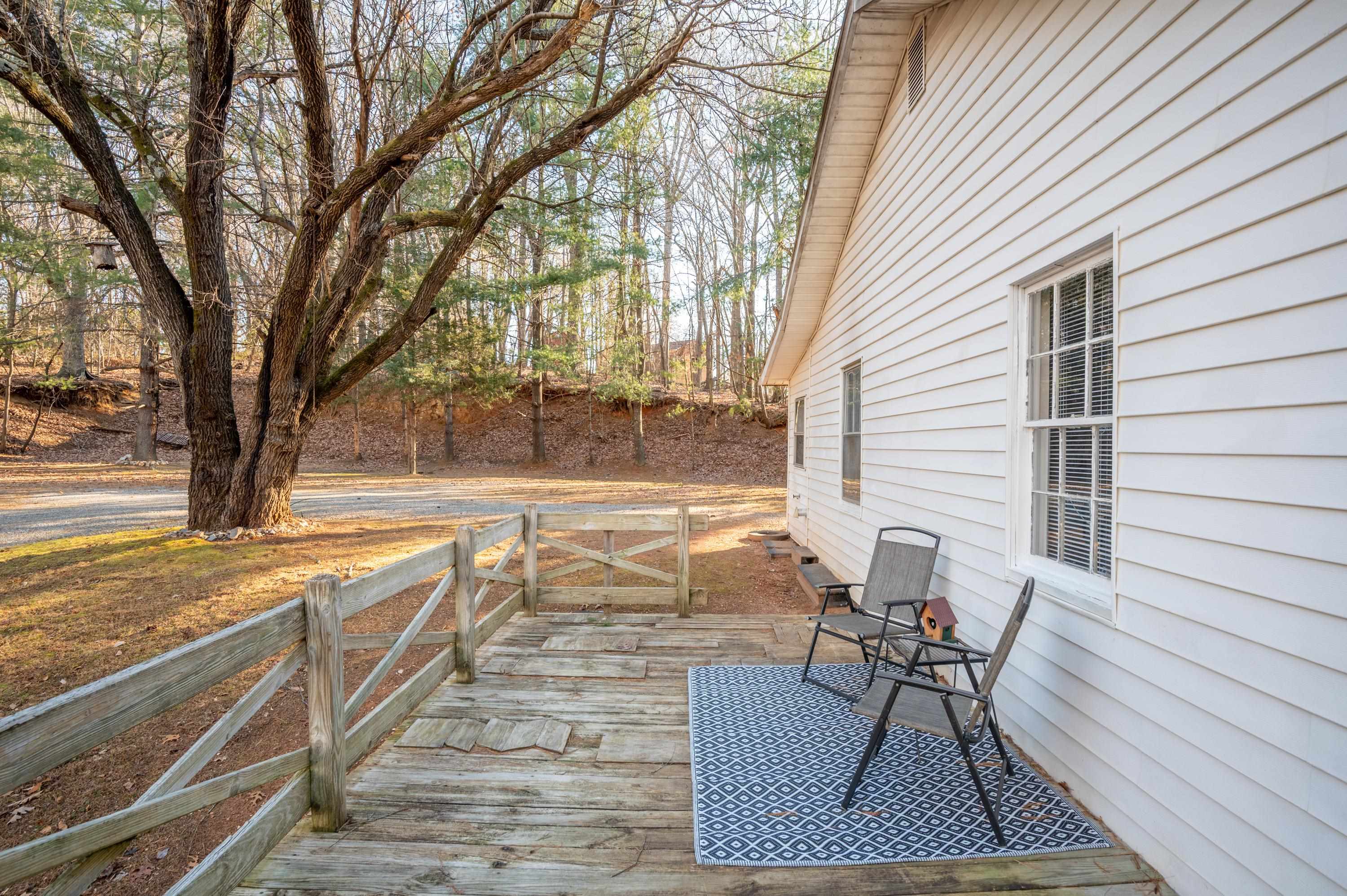 174 Developmental Road Stuart VA 24171