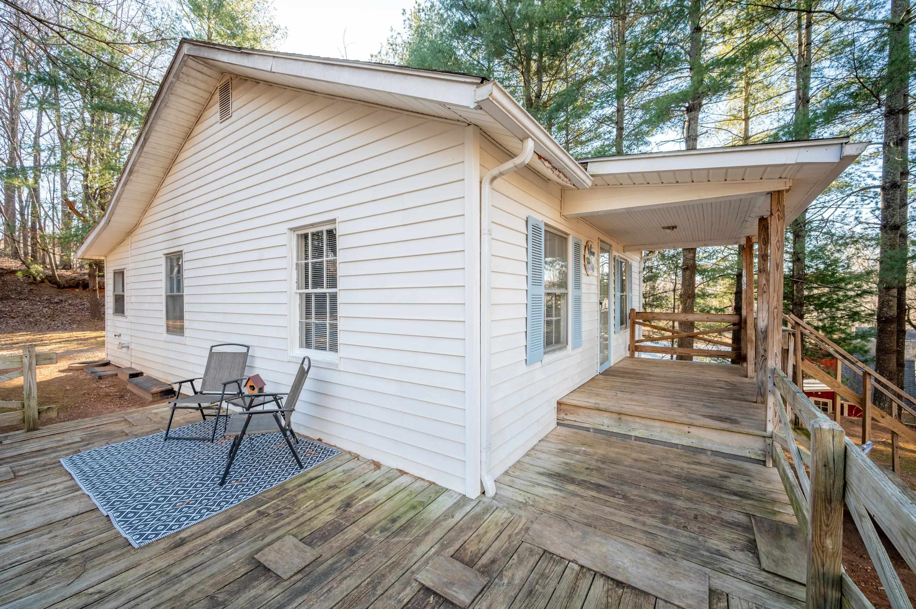 174 Developmental Road Stuart VA 24171