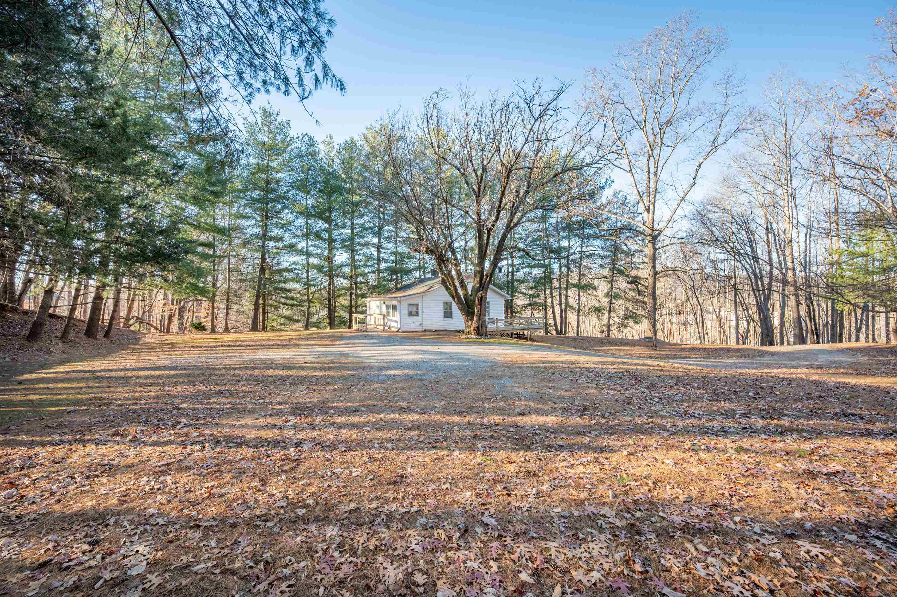 174 Developmental Road Stuart VA 24171