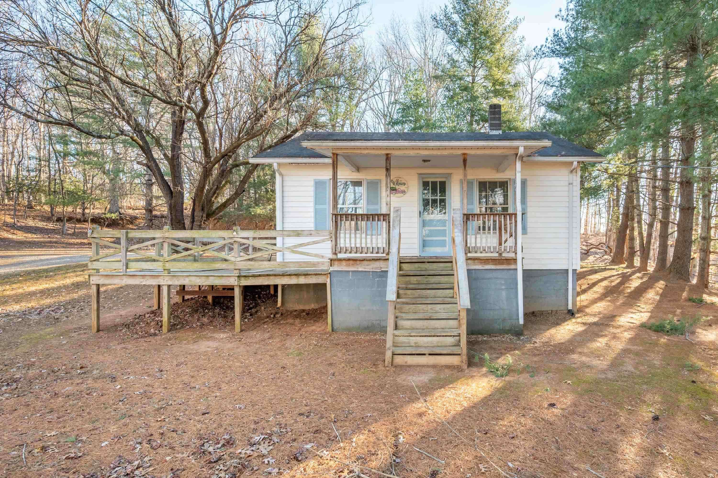 174 Developmental Road Stuart VA 24171