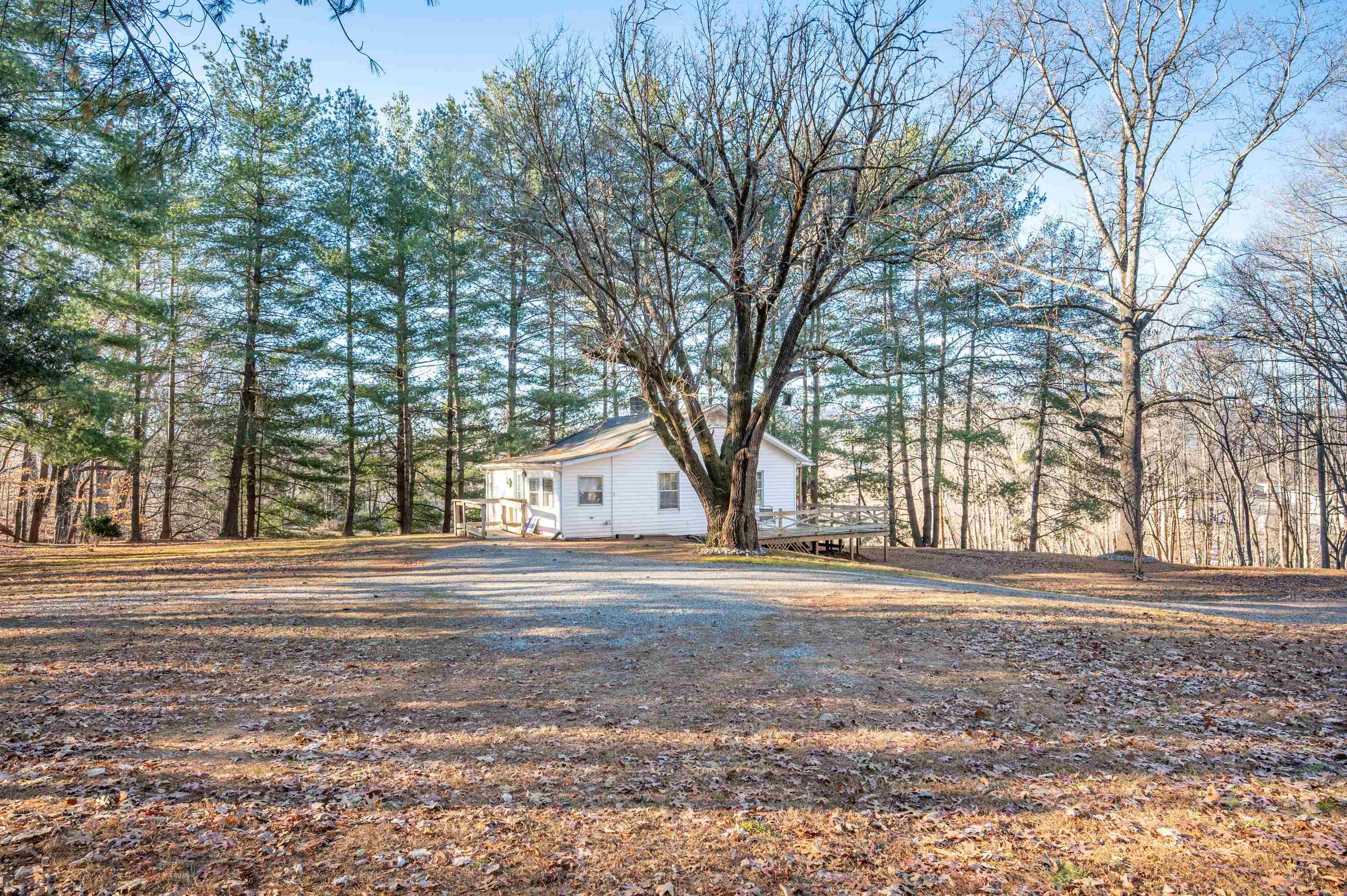 174 Developmental Road Stuart VA 24171