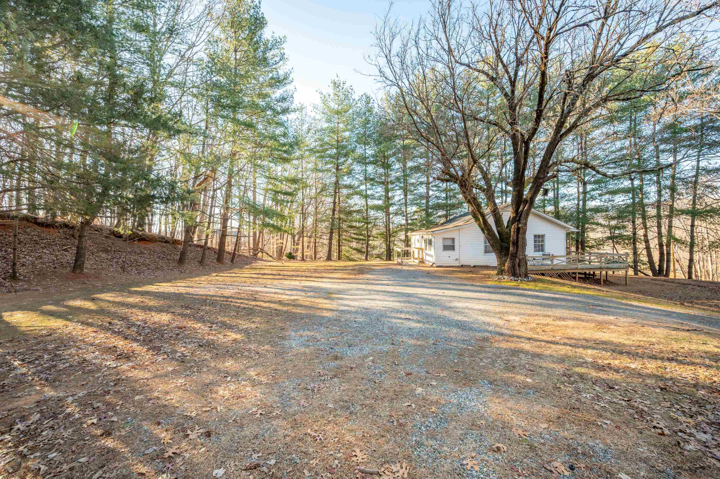 174 Developmental Road Stuart VA 24171