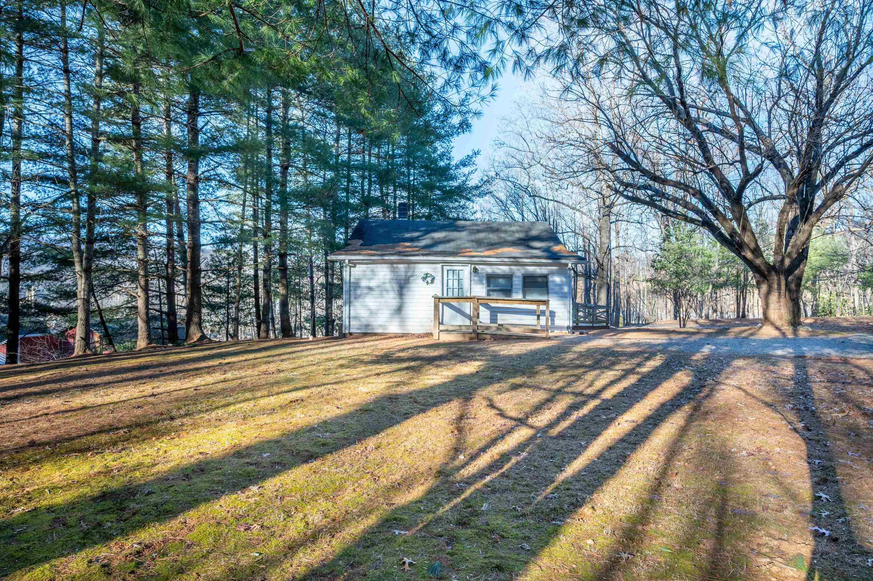 174 Developmental Road Stuart VA 24171