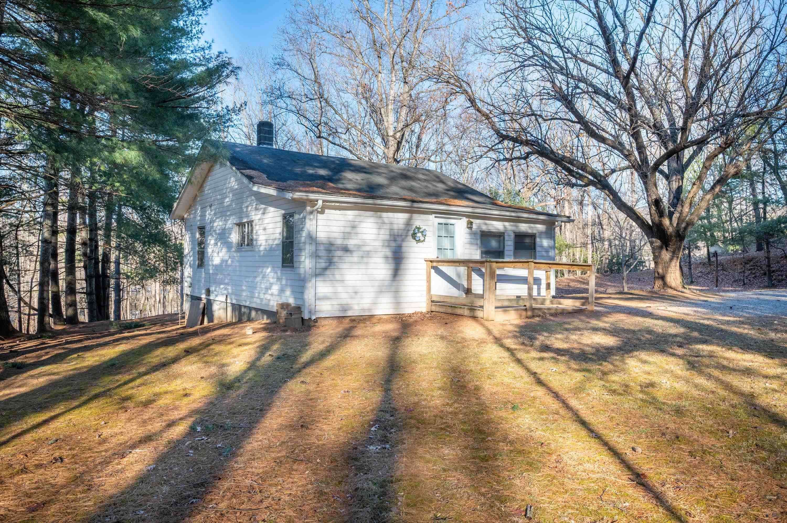 174 Developmental Road Stuart VA 24171