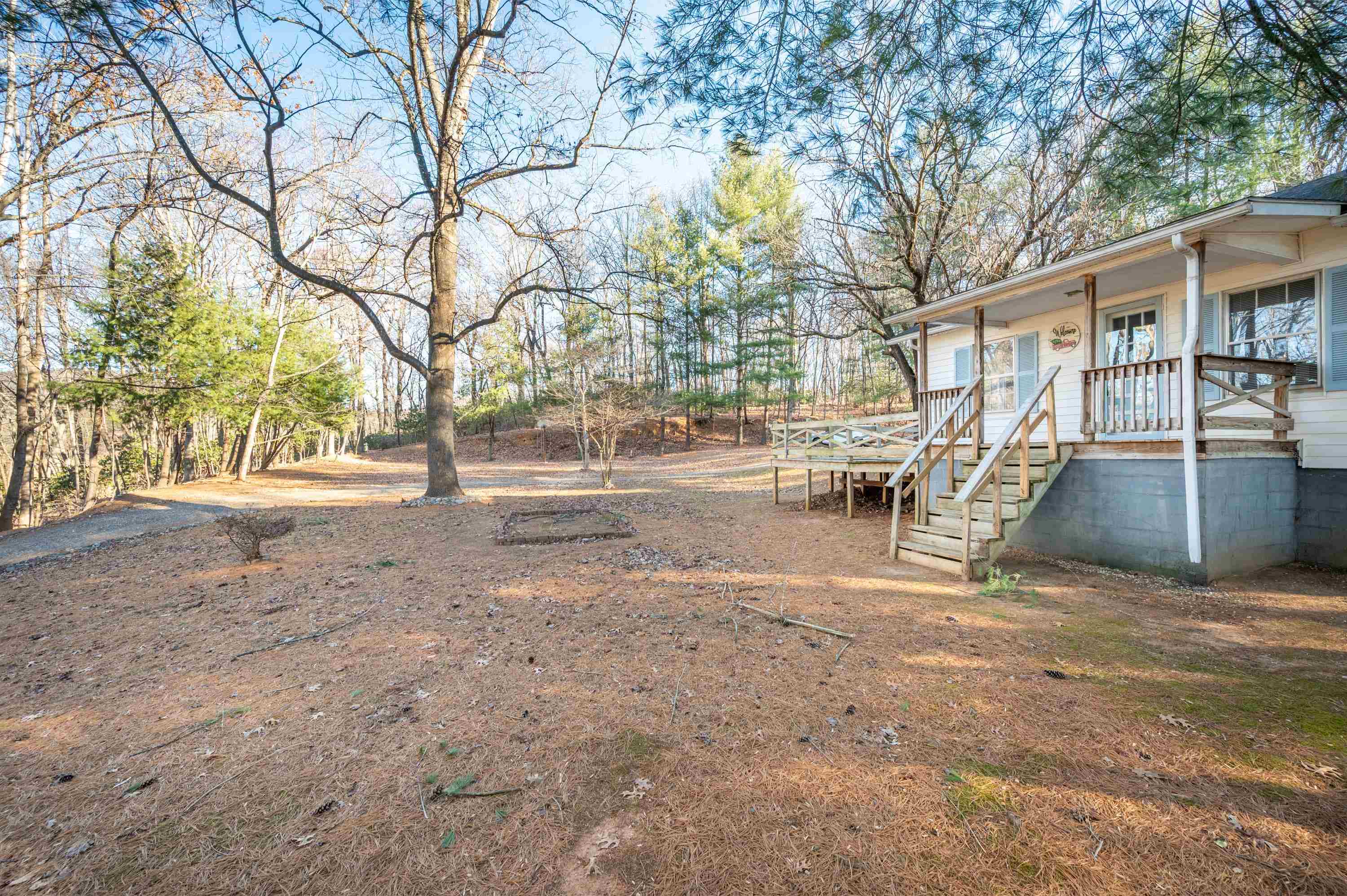 174 Developmental Road Stuart VA 24171