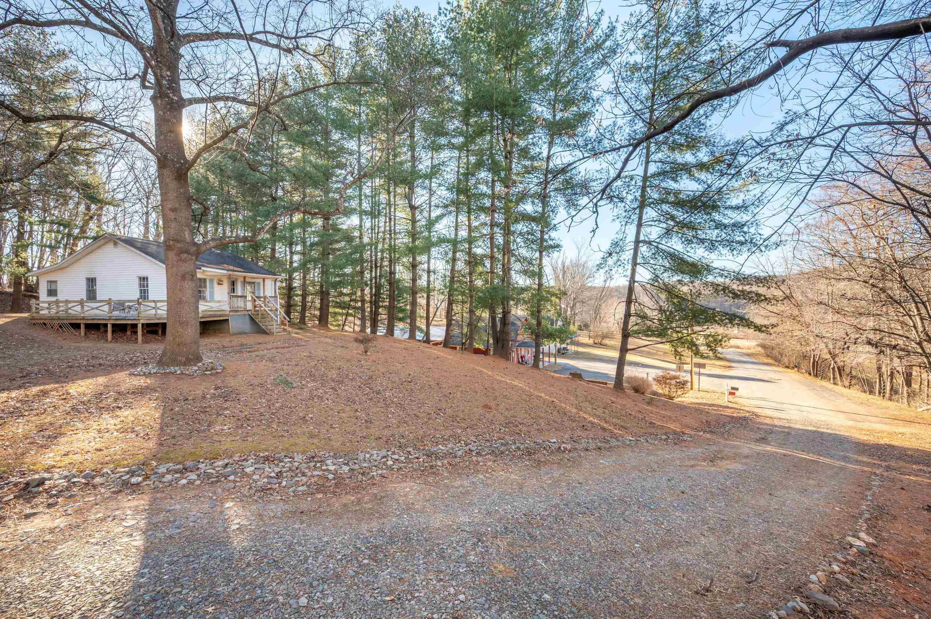 174 Developmental Road Stuart VA 24171