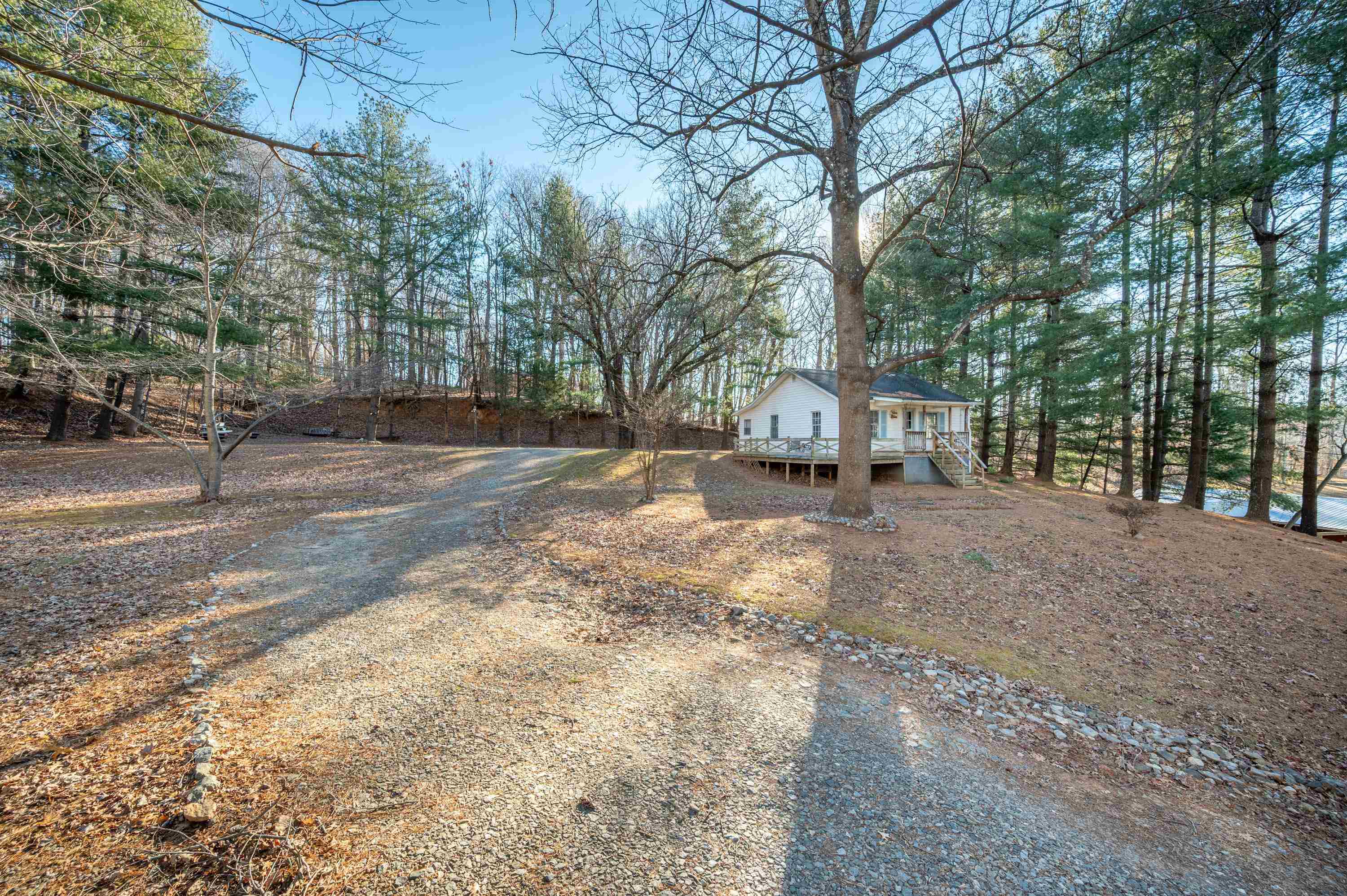 174 Developmental Road Stuart VA 24171