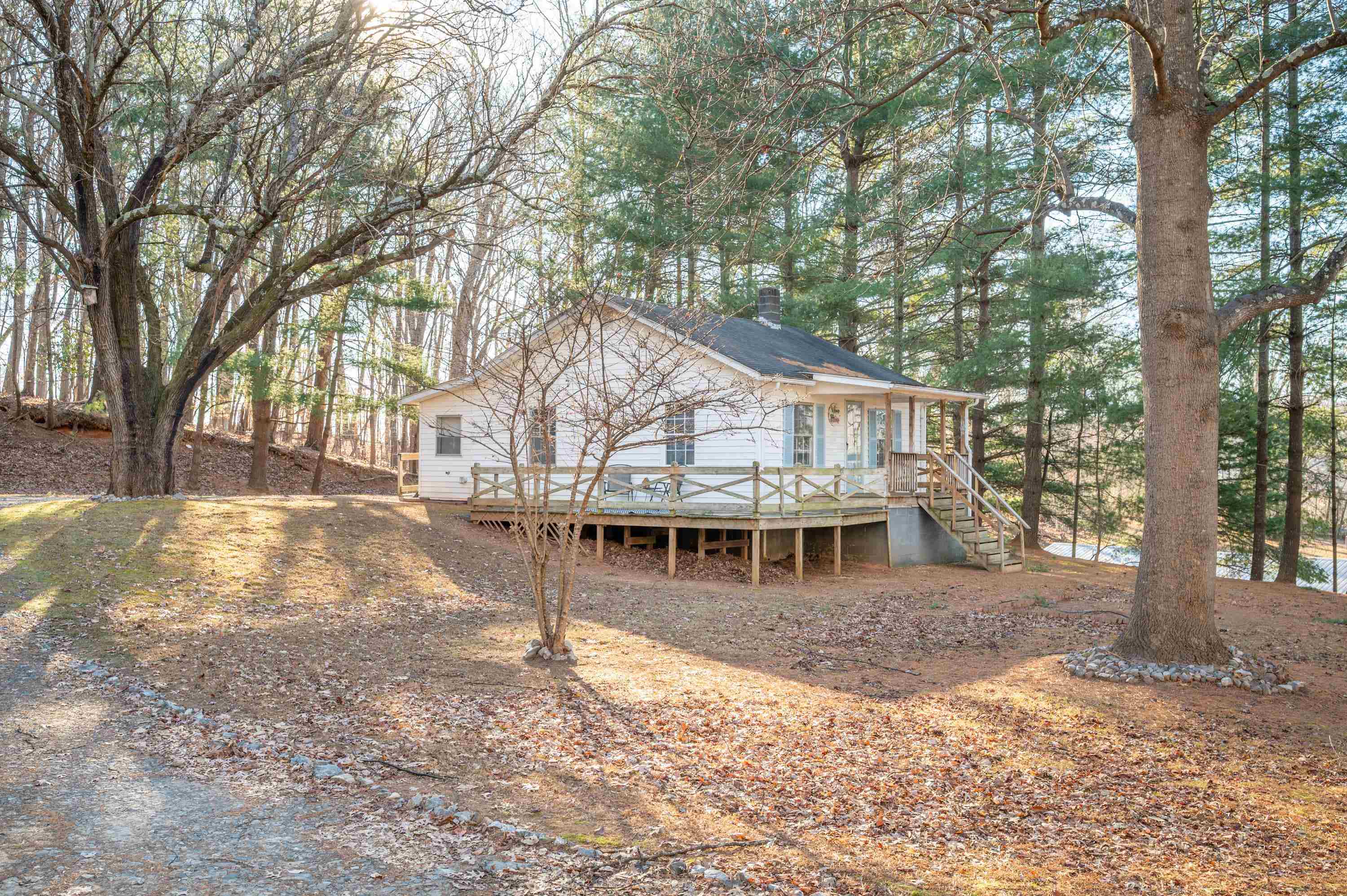 174 Developmental Road Stuart VA 24171