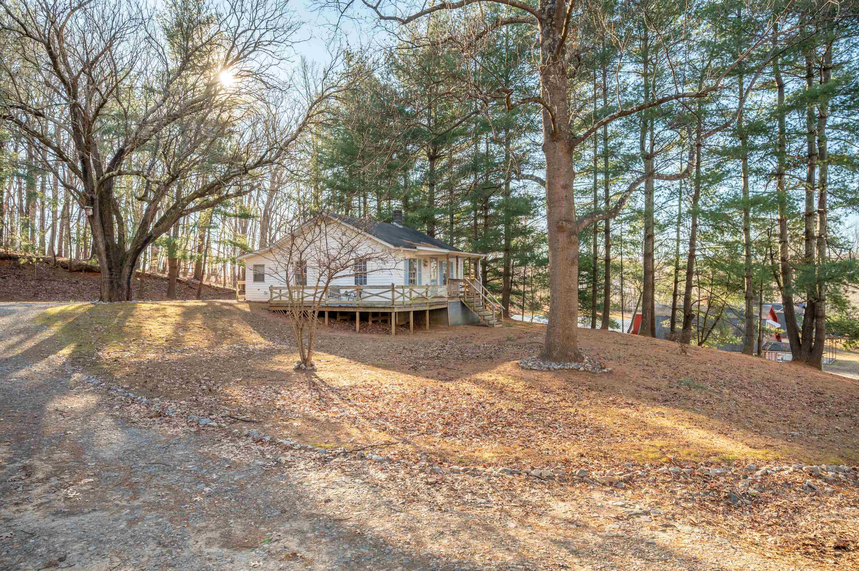 174 Developmental Road Stuart VA 24171