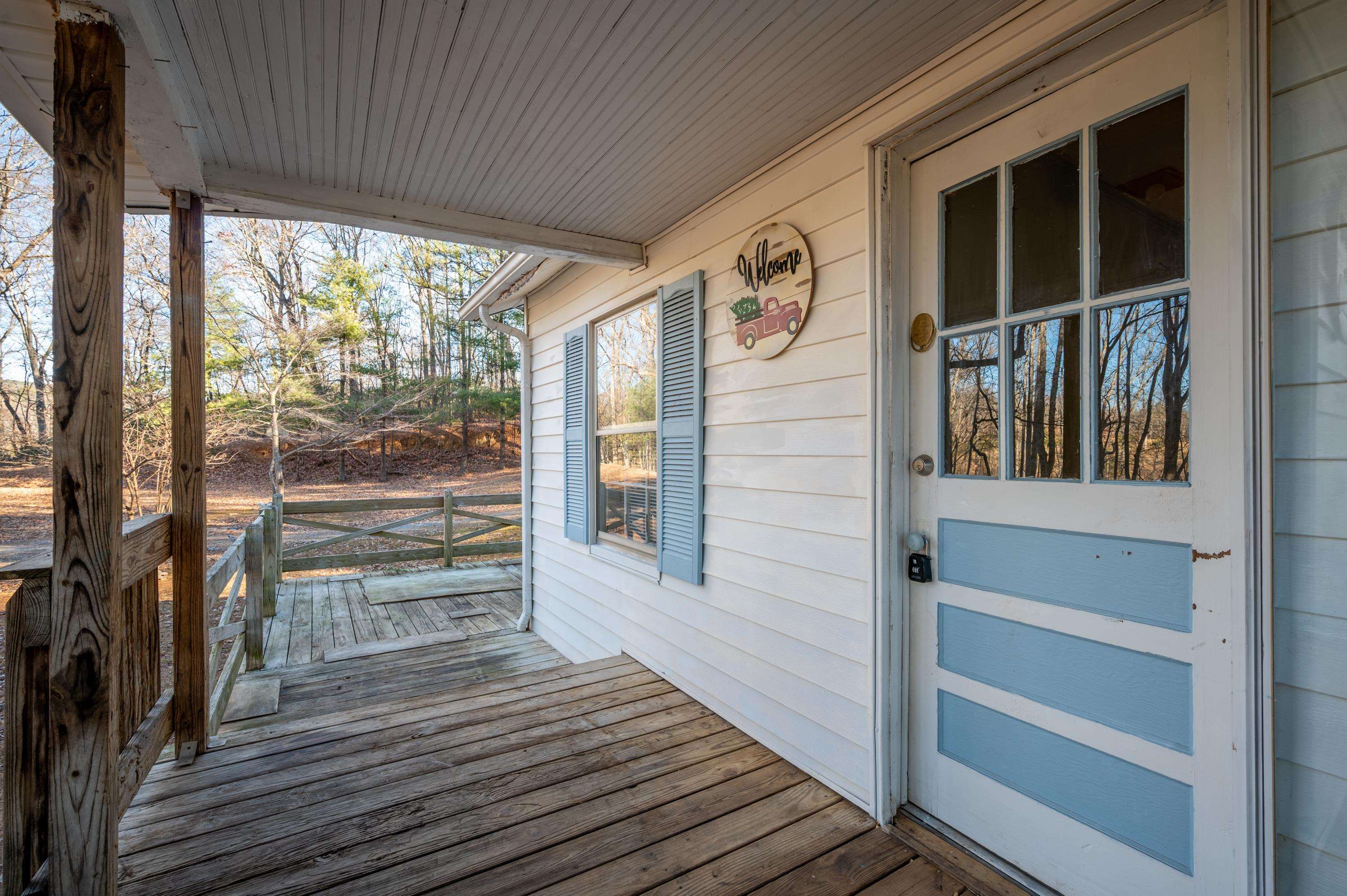 174 Developmental Road Stuart VA 24171