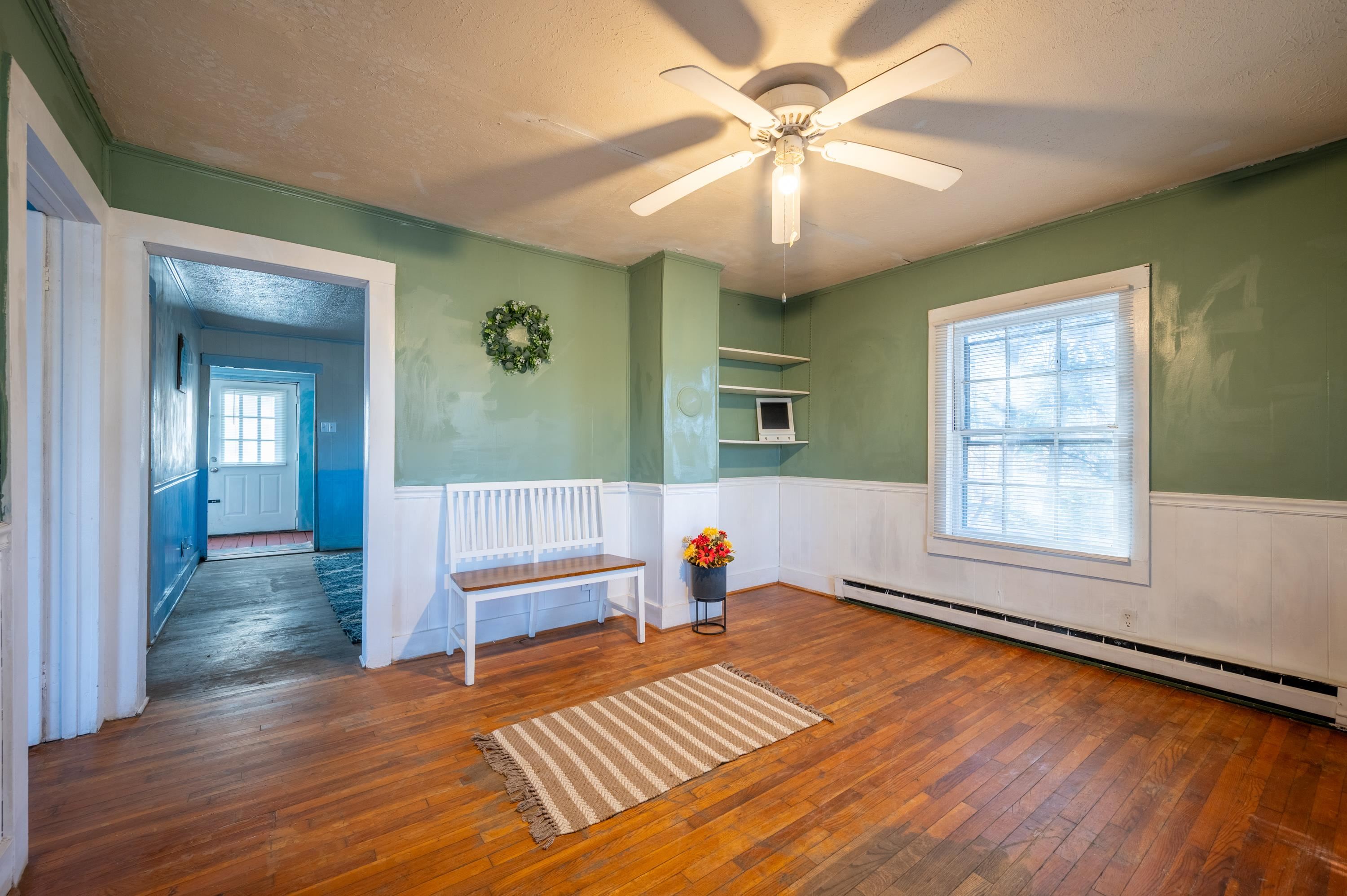 174 Developmental Road Stuart VA 24171