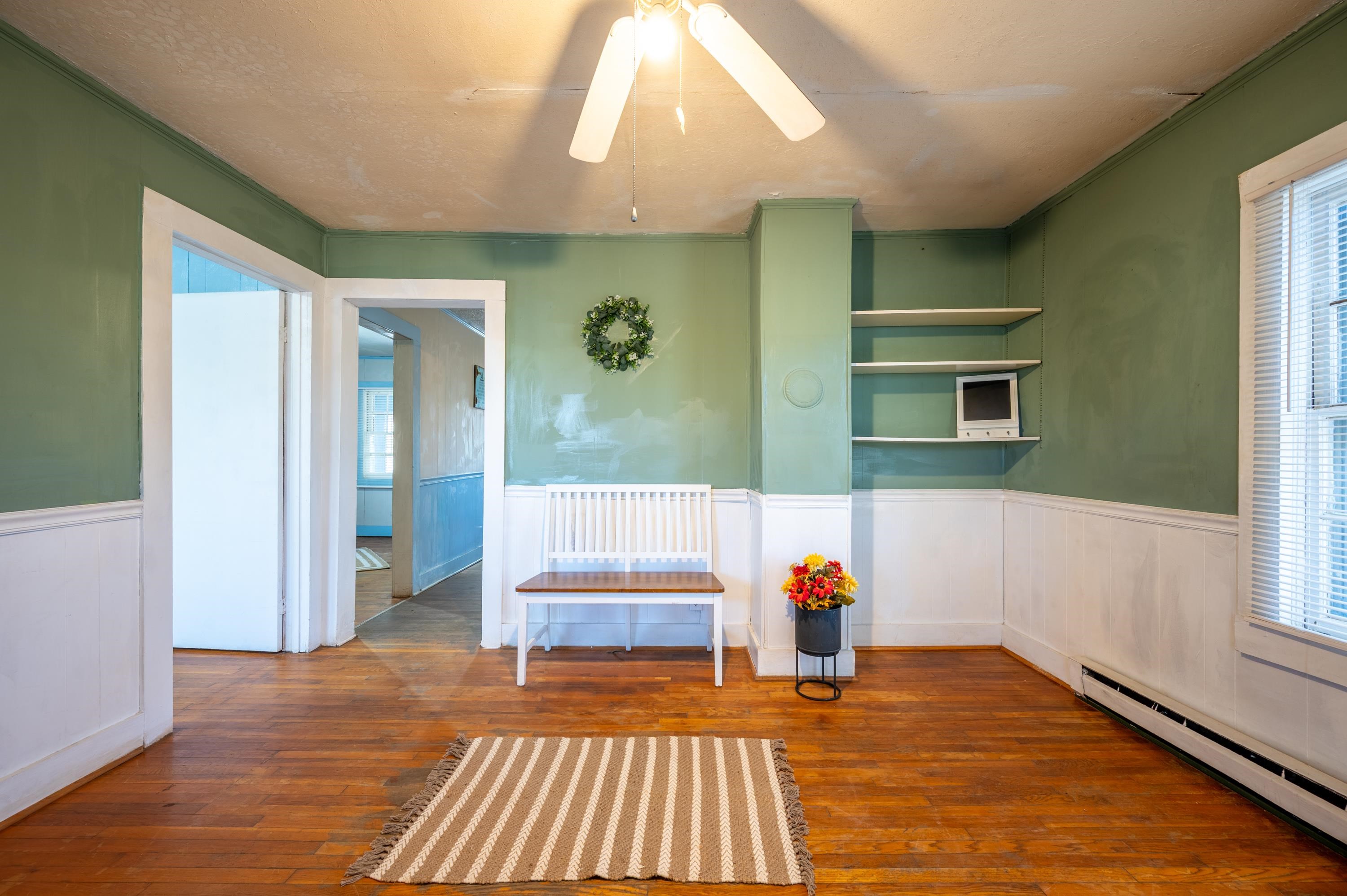 174 Developmental Road Stuart VA 24171