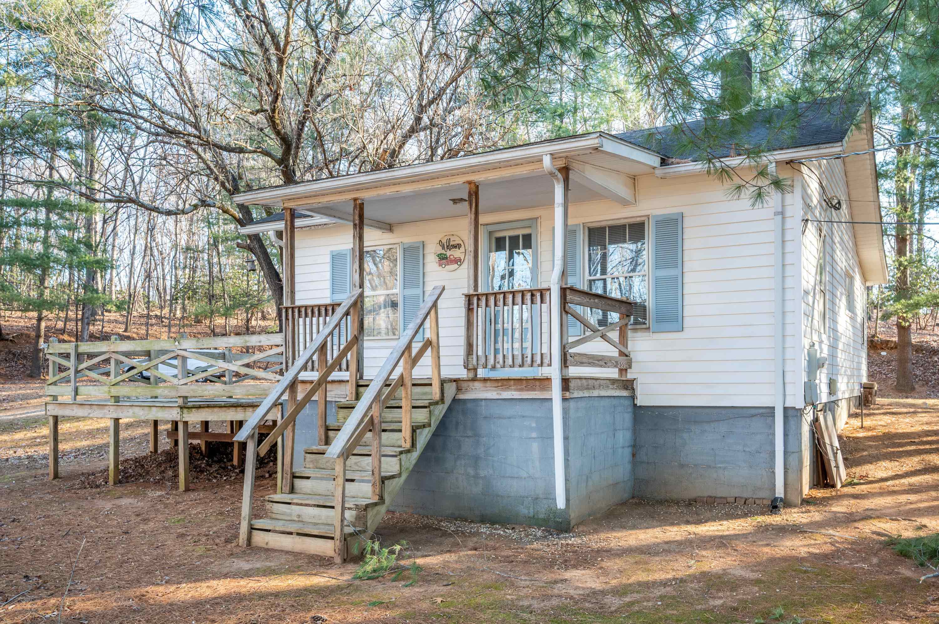 174 Developmental Road Stuart VA 24171