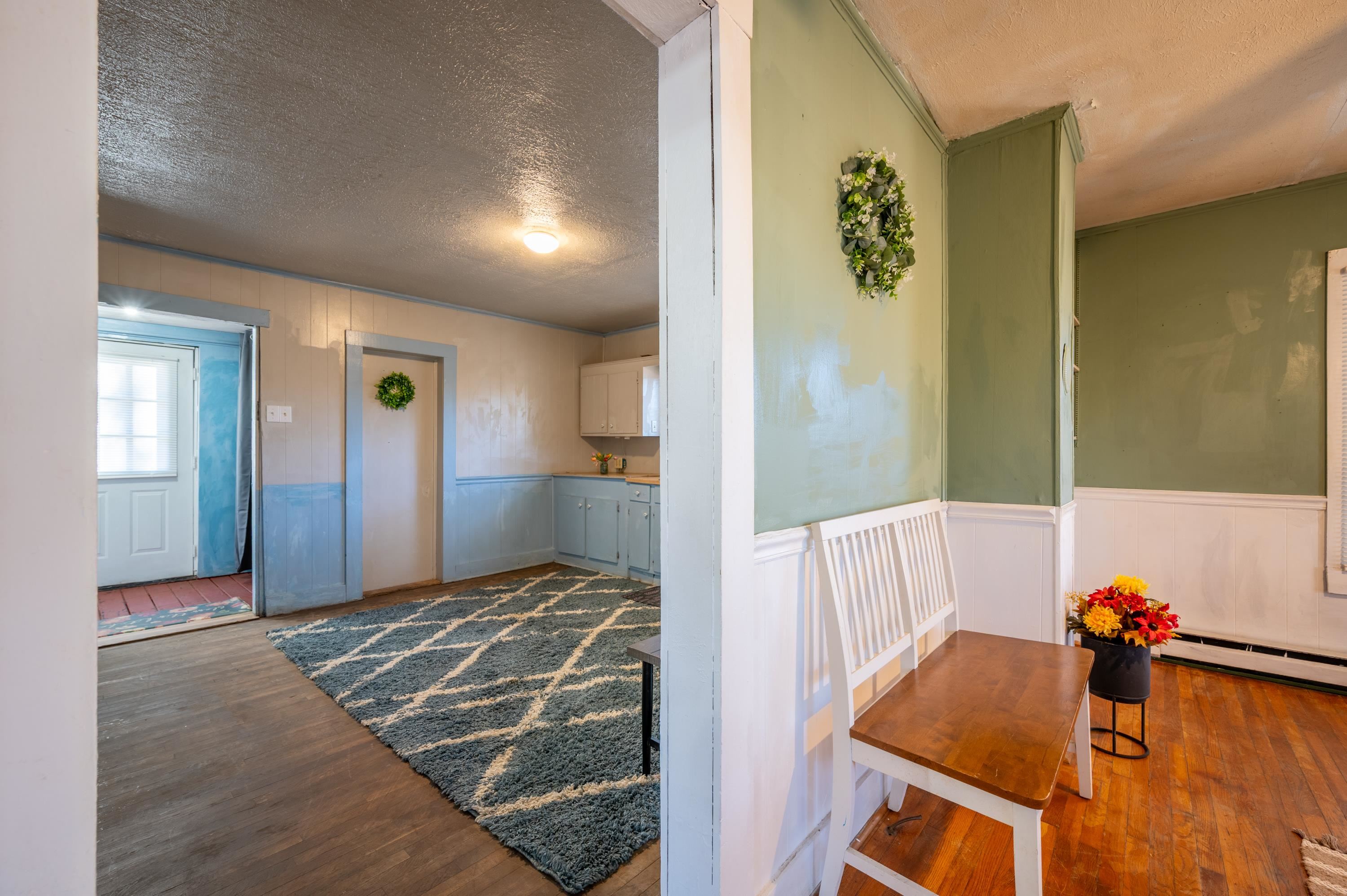 174 Developmental Road Stuart VA 24171