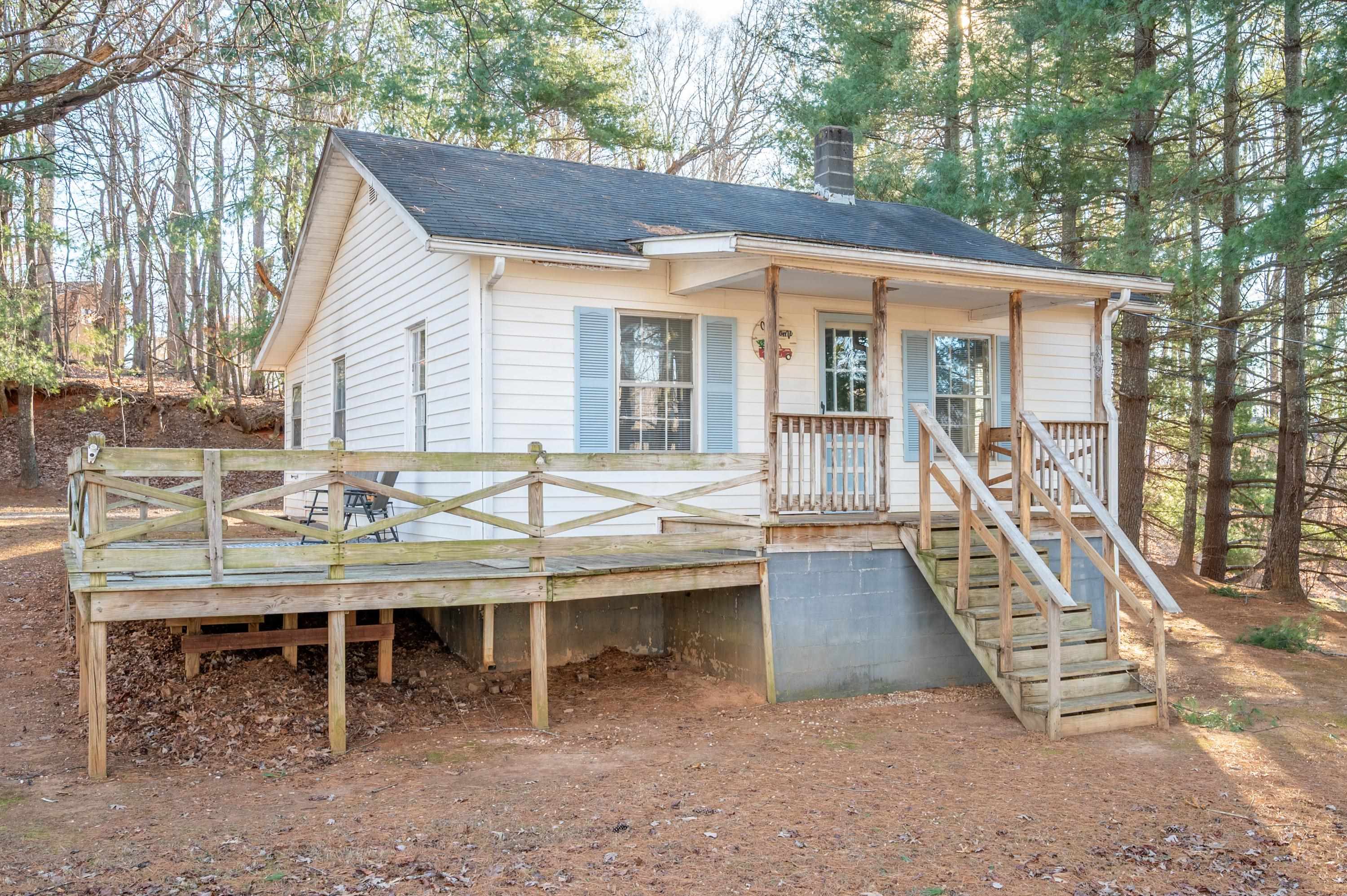 174 Developmental Road Stuart VA 24171