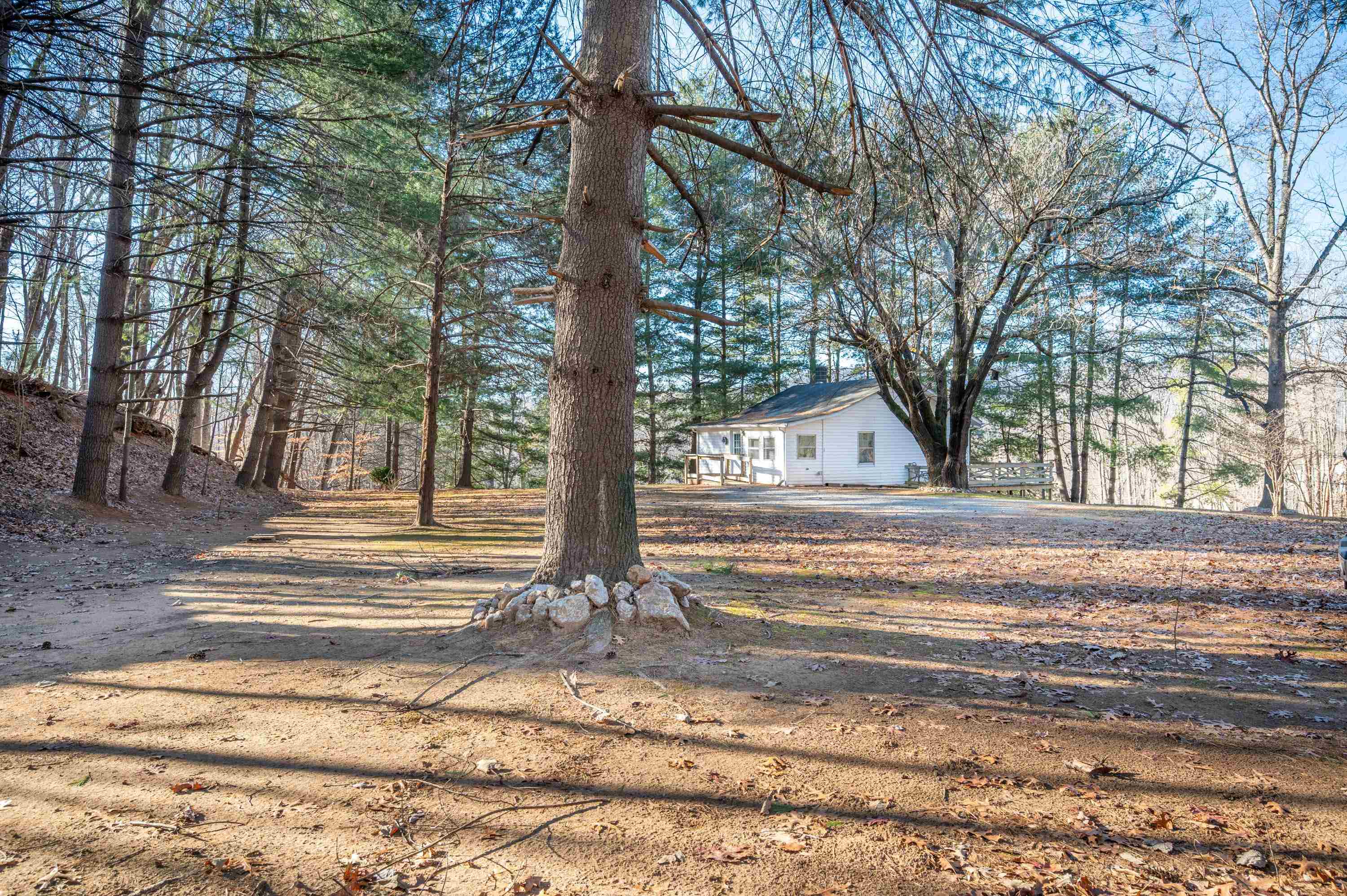 174 Developmental Road Stuart VA 24171