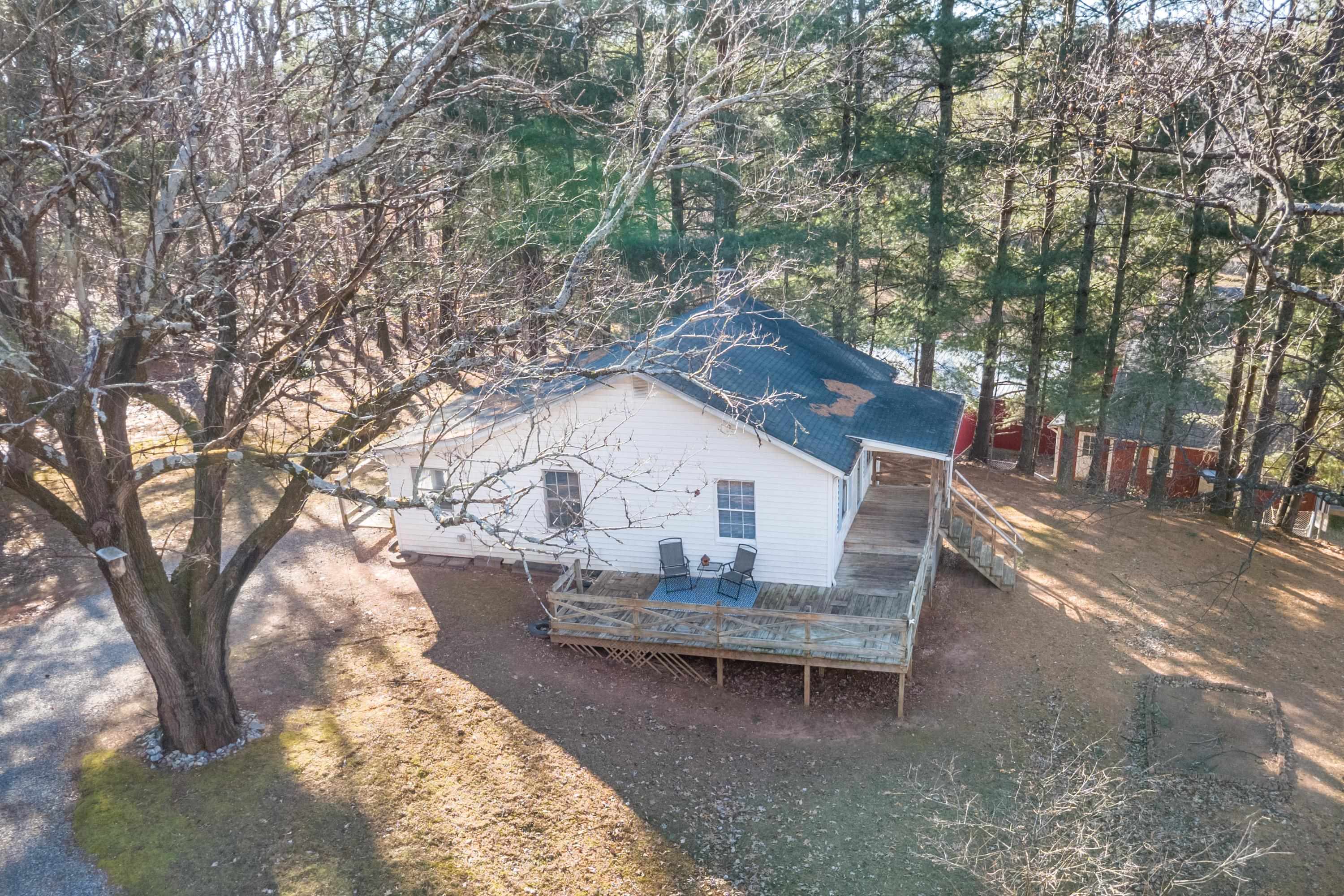 174 Developmental Road Stuart VA 24171