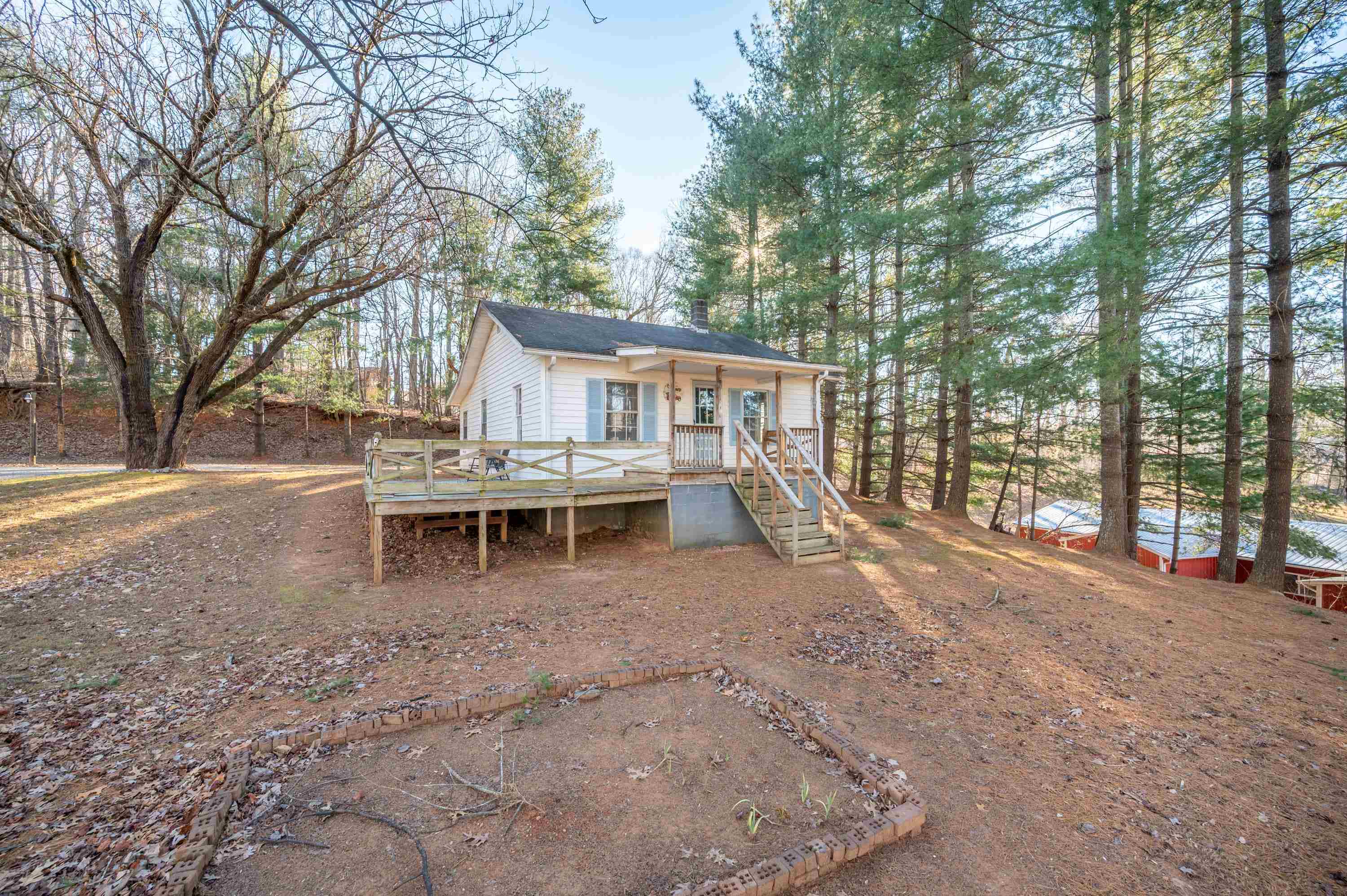 174 Developmental Road Stuart VA 24171