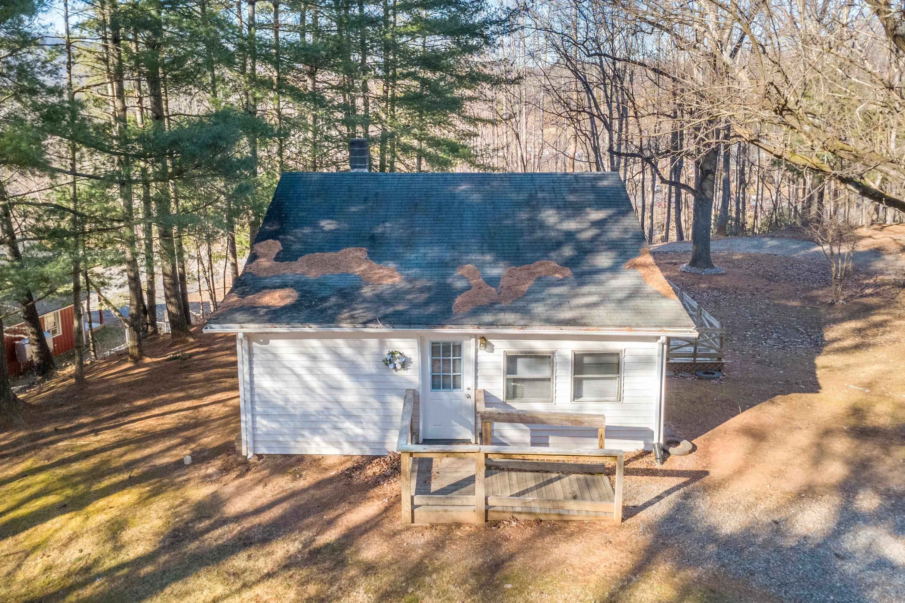 174 Developmental Road Stuart VA 24171