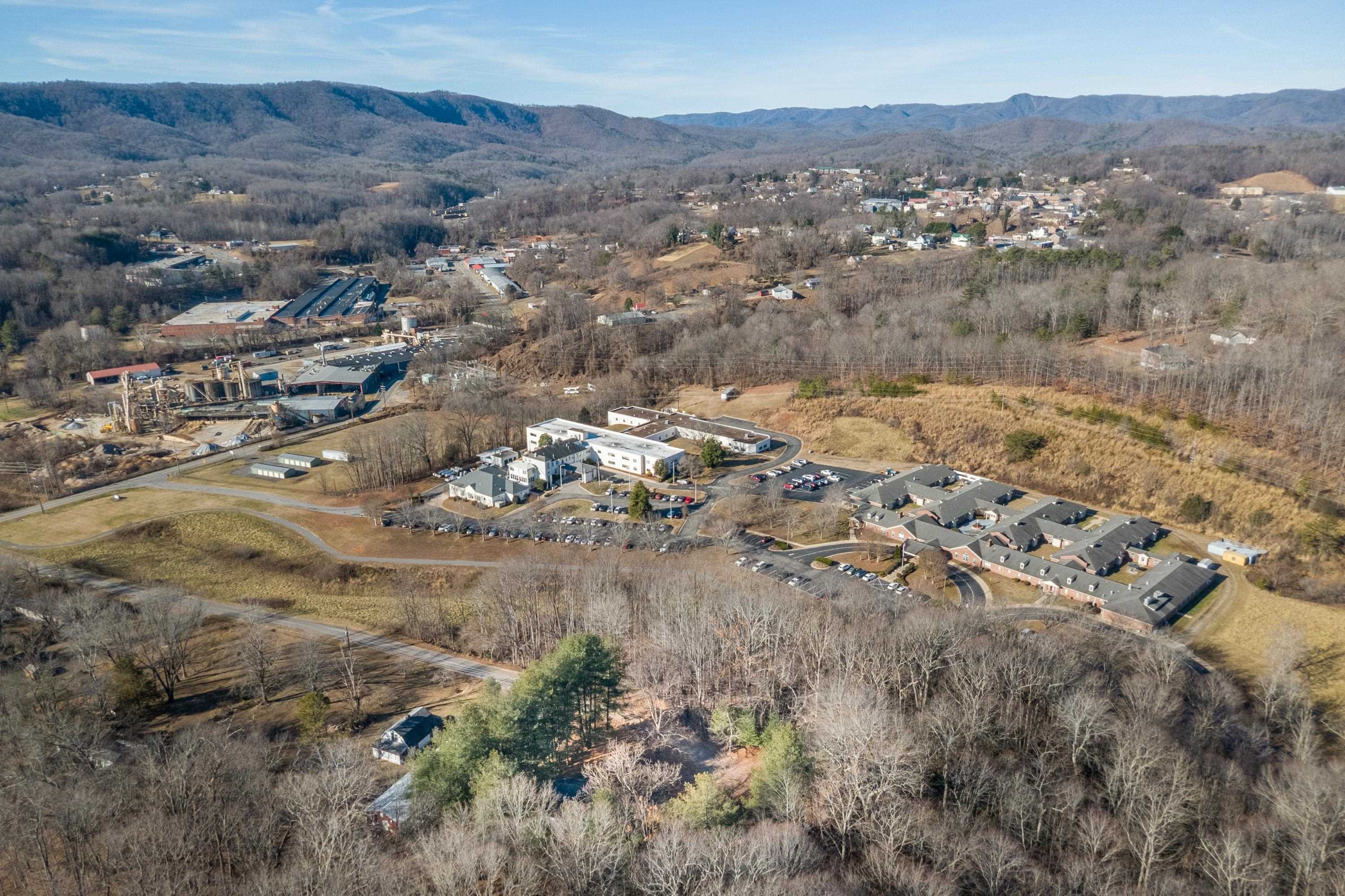 174 Developmental Road Stuart VA 24171