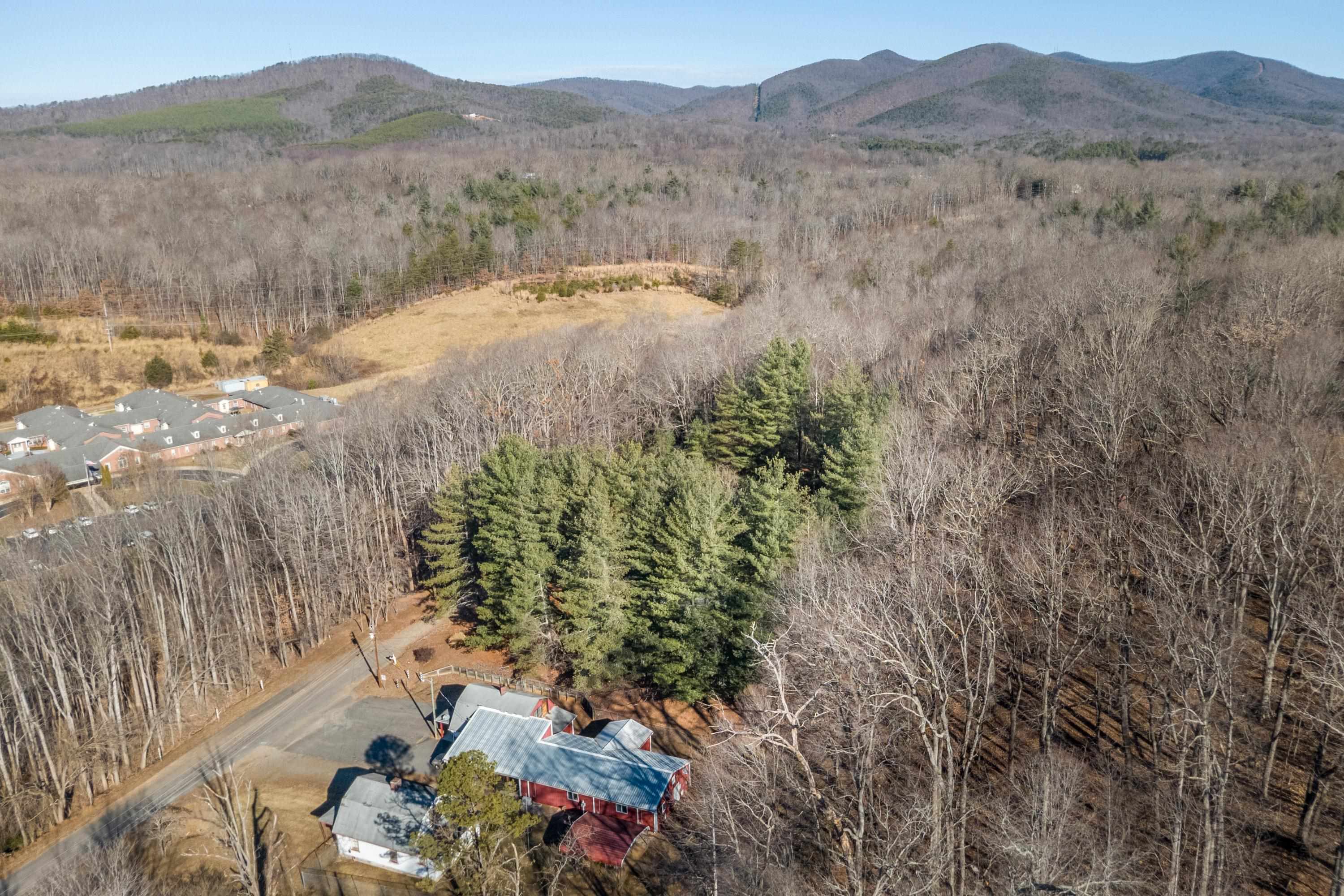 174 Developmental Road Stuart VA 24171