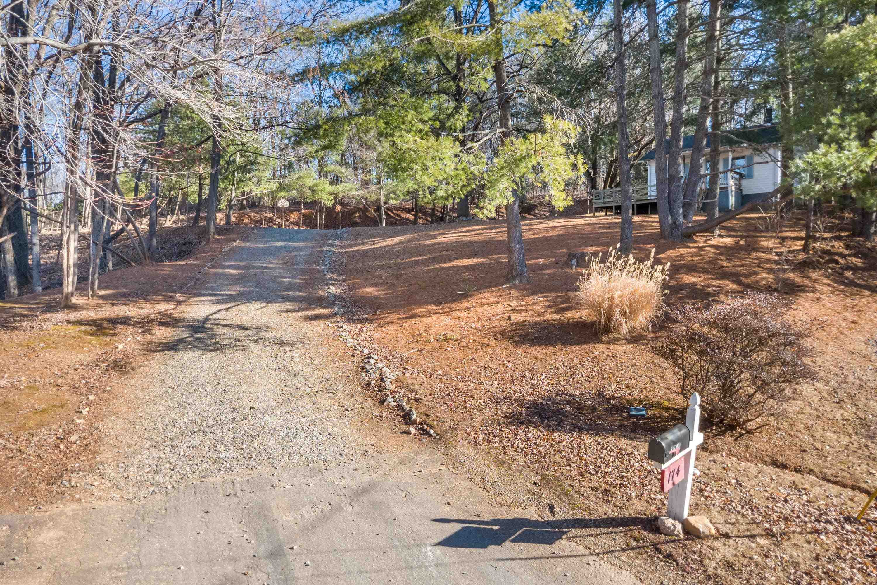 174 Developmental Road Stuart VA 24171