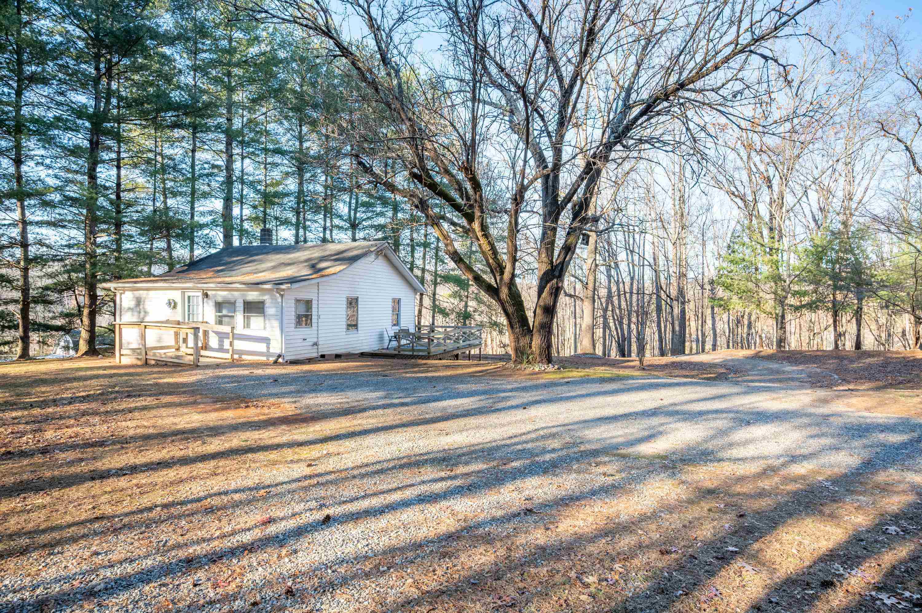 174 Developmental Road Stuart VA 24171