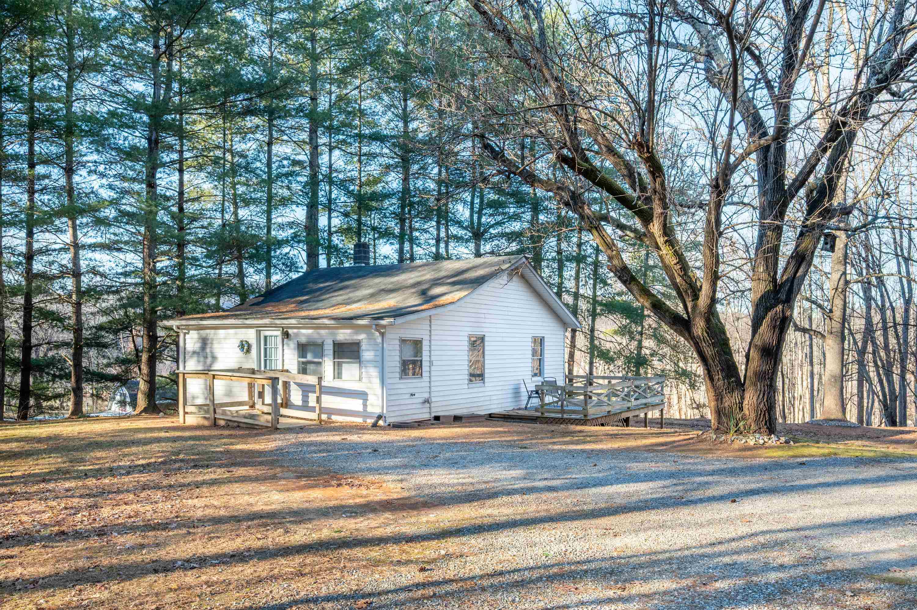 174 Developmental Road Stuart VA 24171