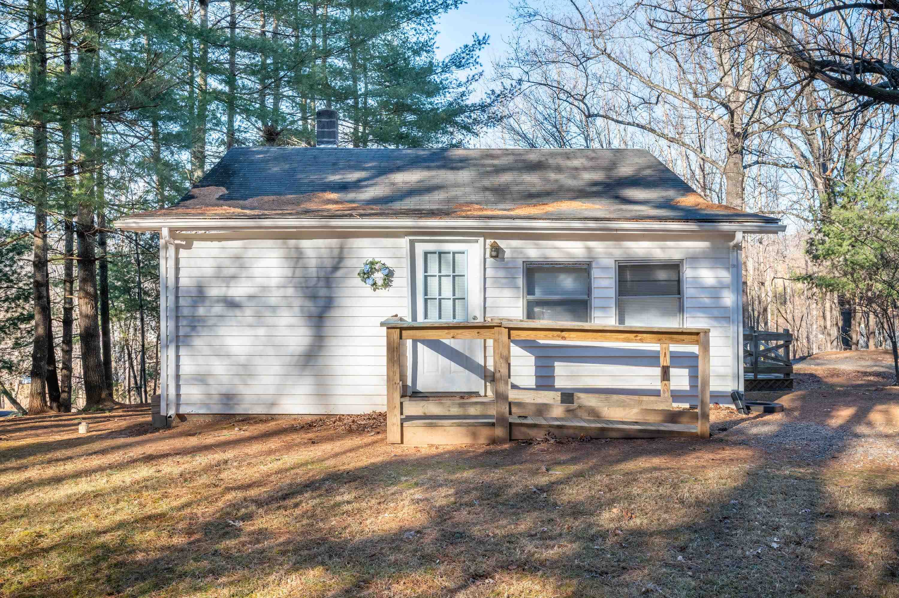 174 Developmental Road Stuart VA 24171