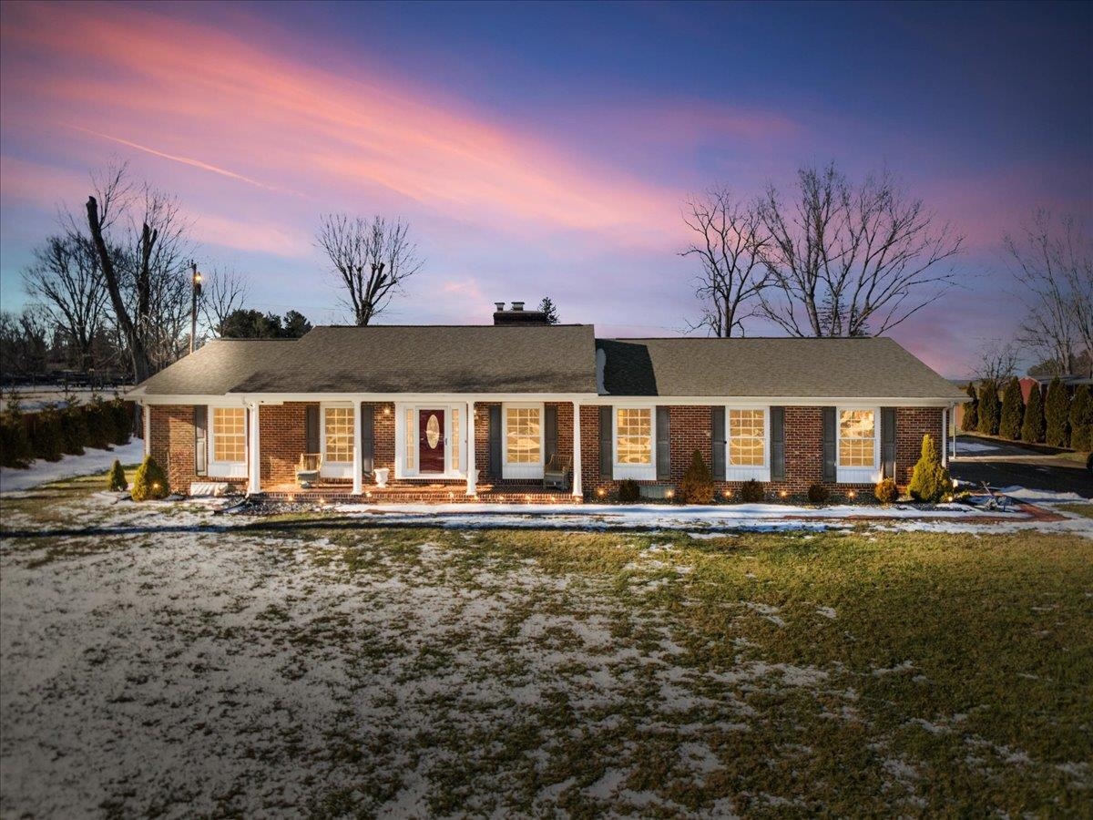 1895 Lee Highway Pulaski VA 24301