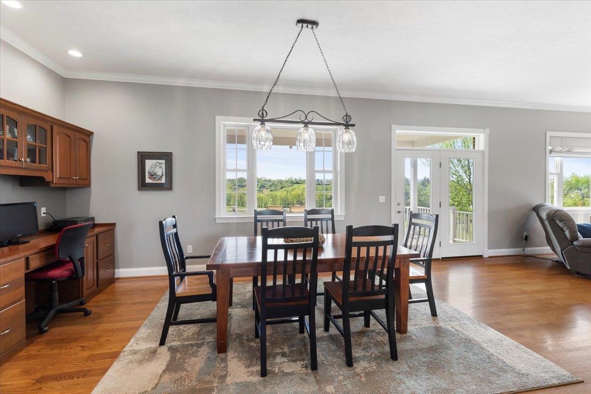 2664 Old Route 100 Road Draper VA 24324