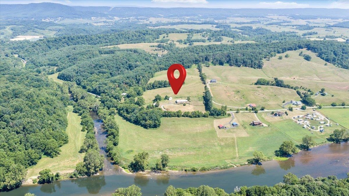 2162 Reed Creek Drive Draper VA 24324