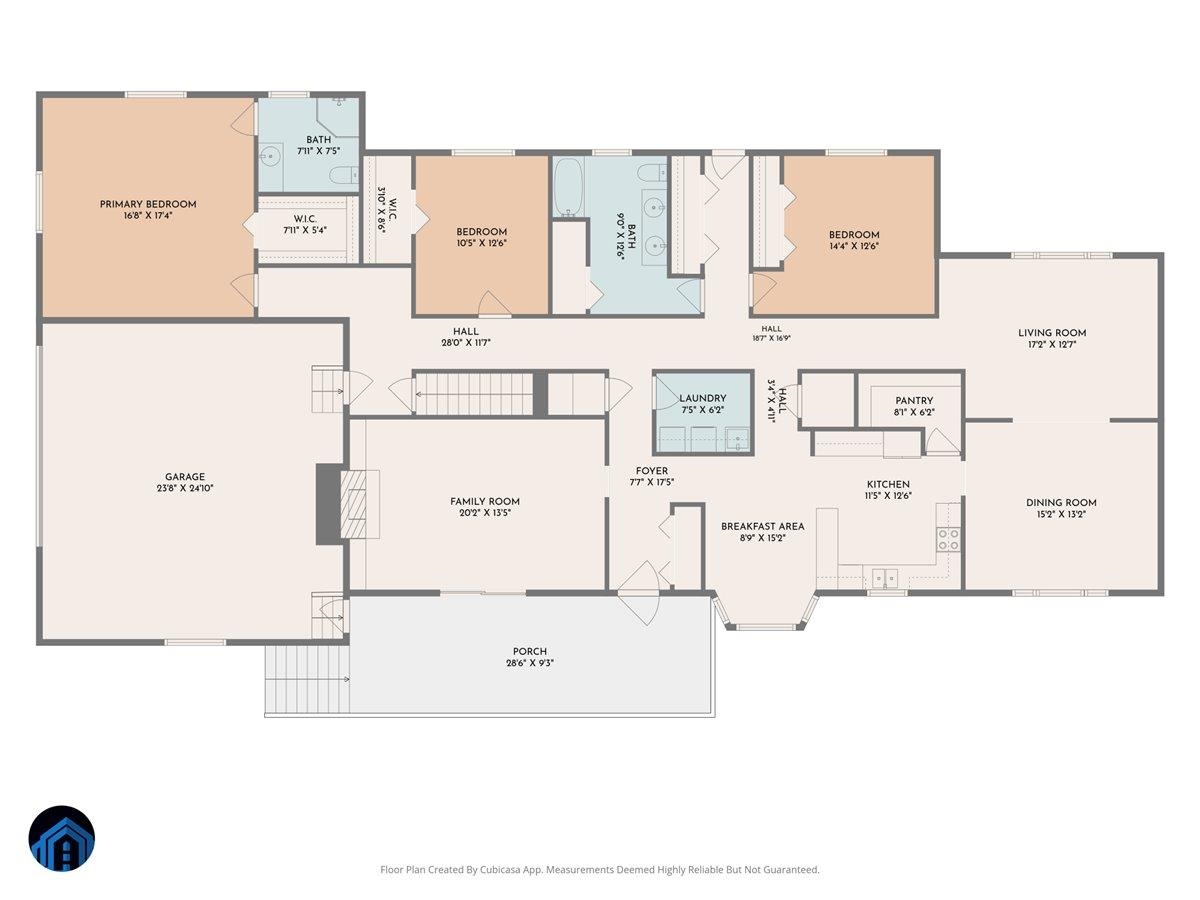 2162 Reed Creek Drive Draper VA 24324